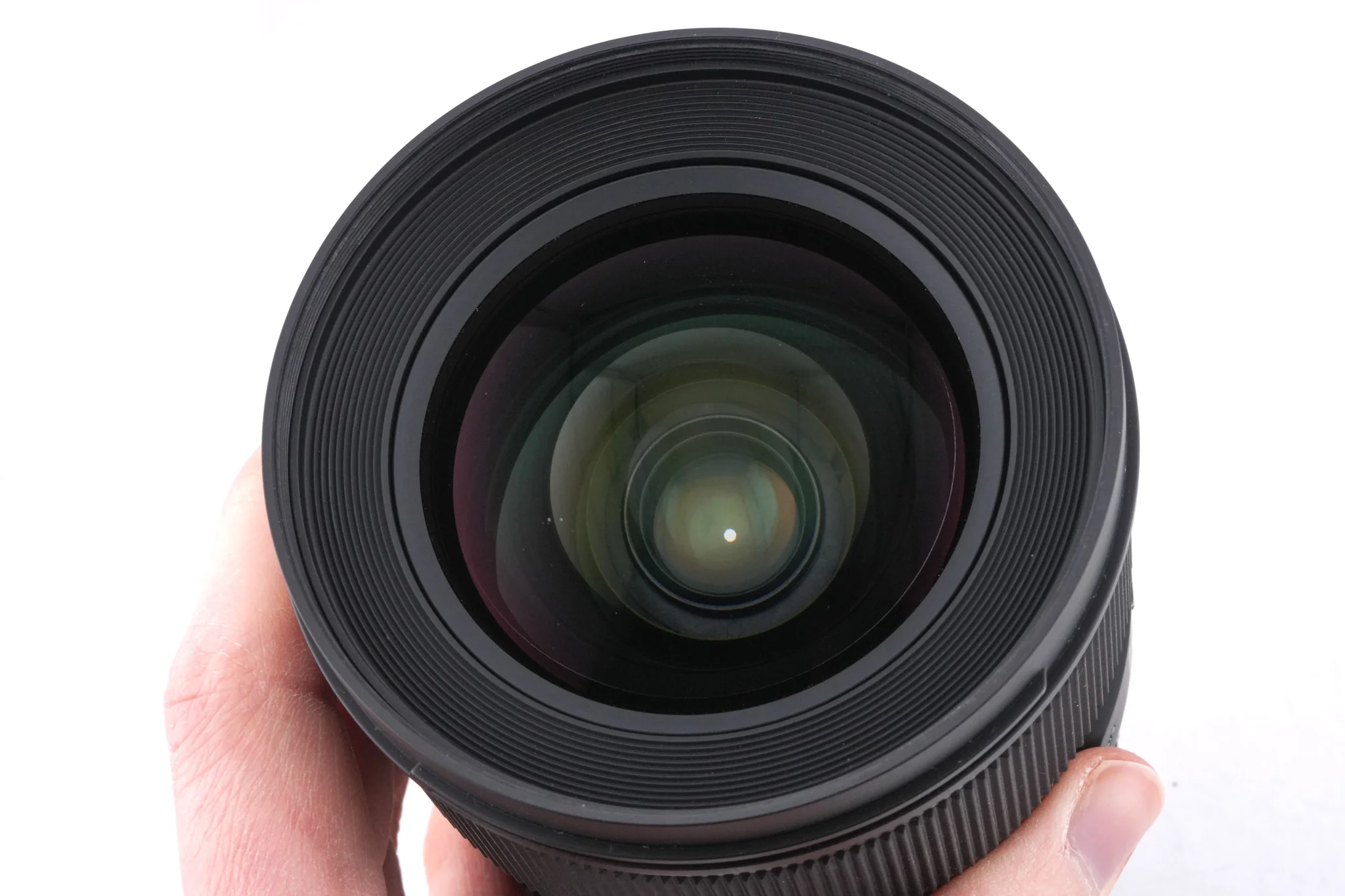 Sigma 24-35mm f2 DG HSM Art (015) - Image 3