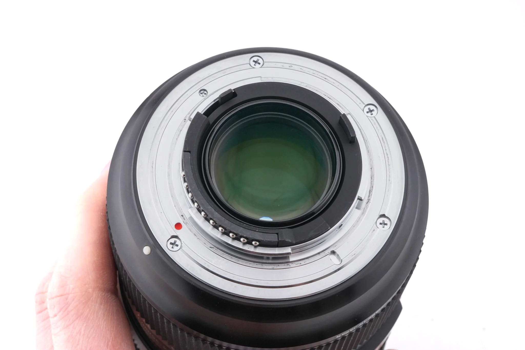 Sigma 24-35mm f2 DG HSM Art (015) - Image 4