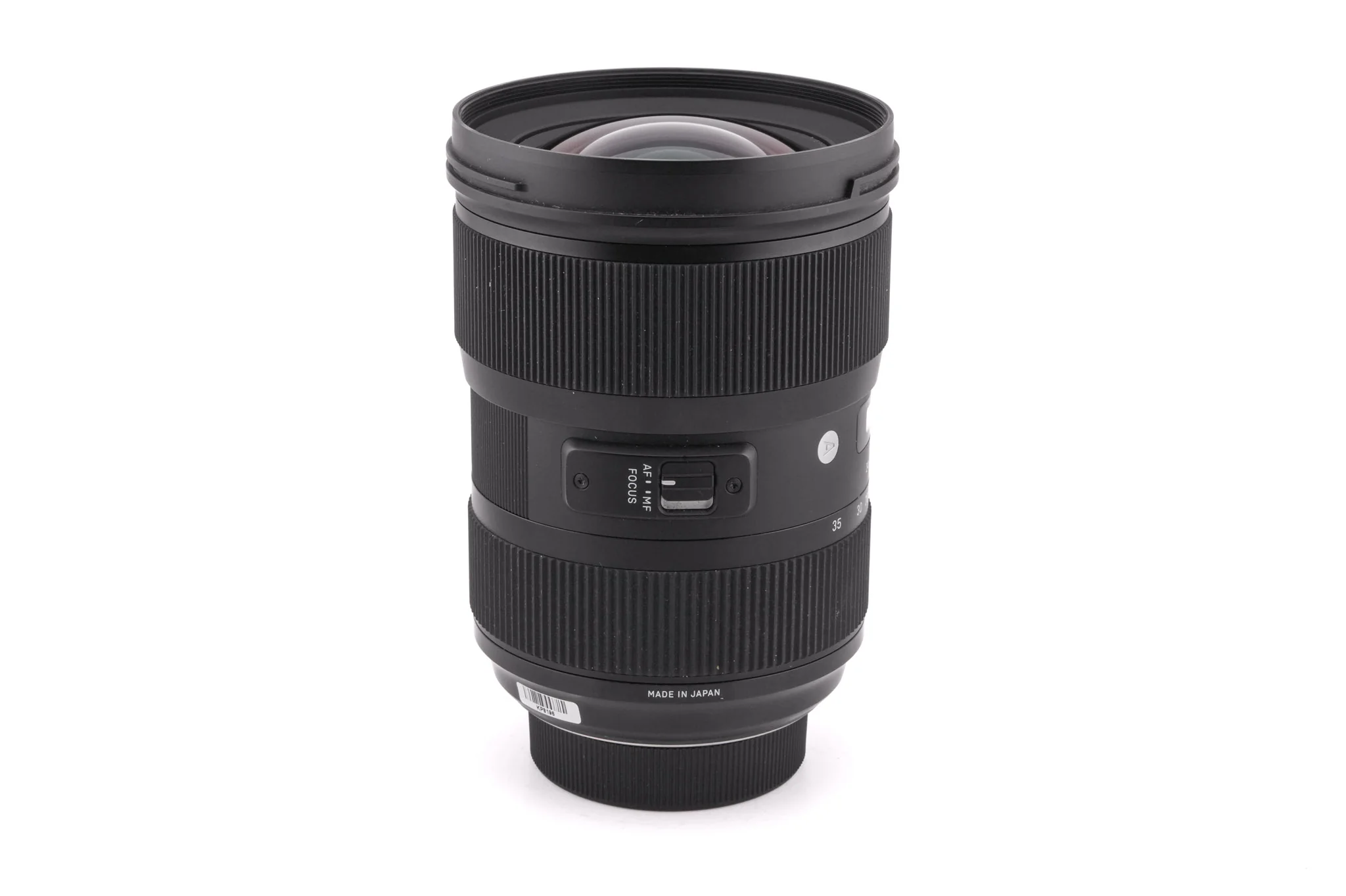 Sigma 24-35mm f2 DG HSM Art (015) - Image 2