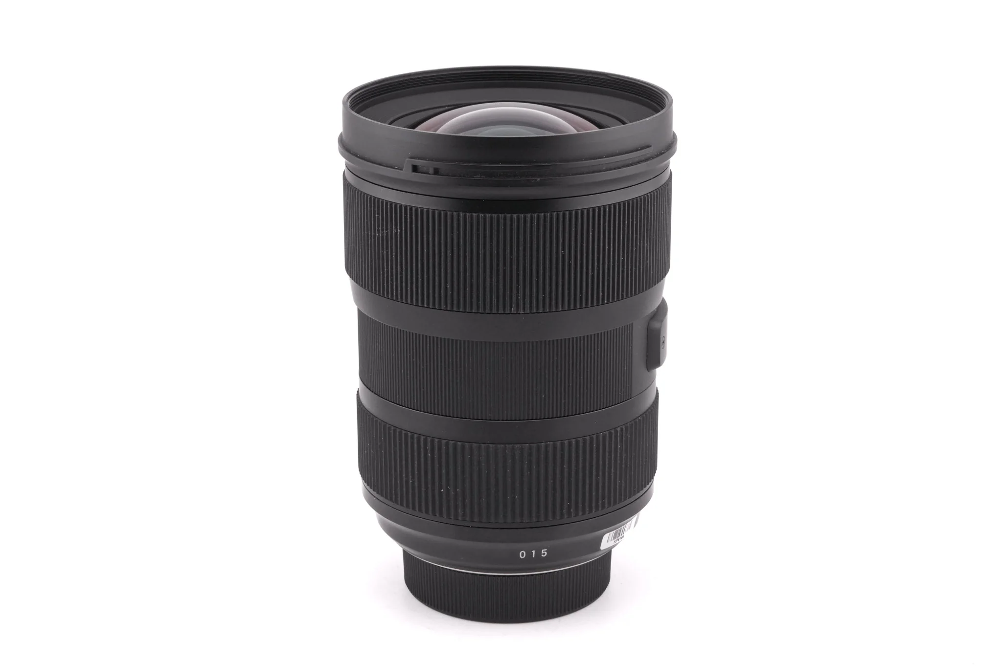 Sigma 24-35mm f2 DG HSM Art (015) - Image 3