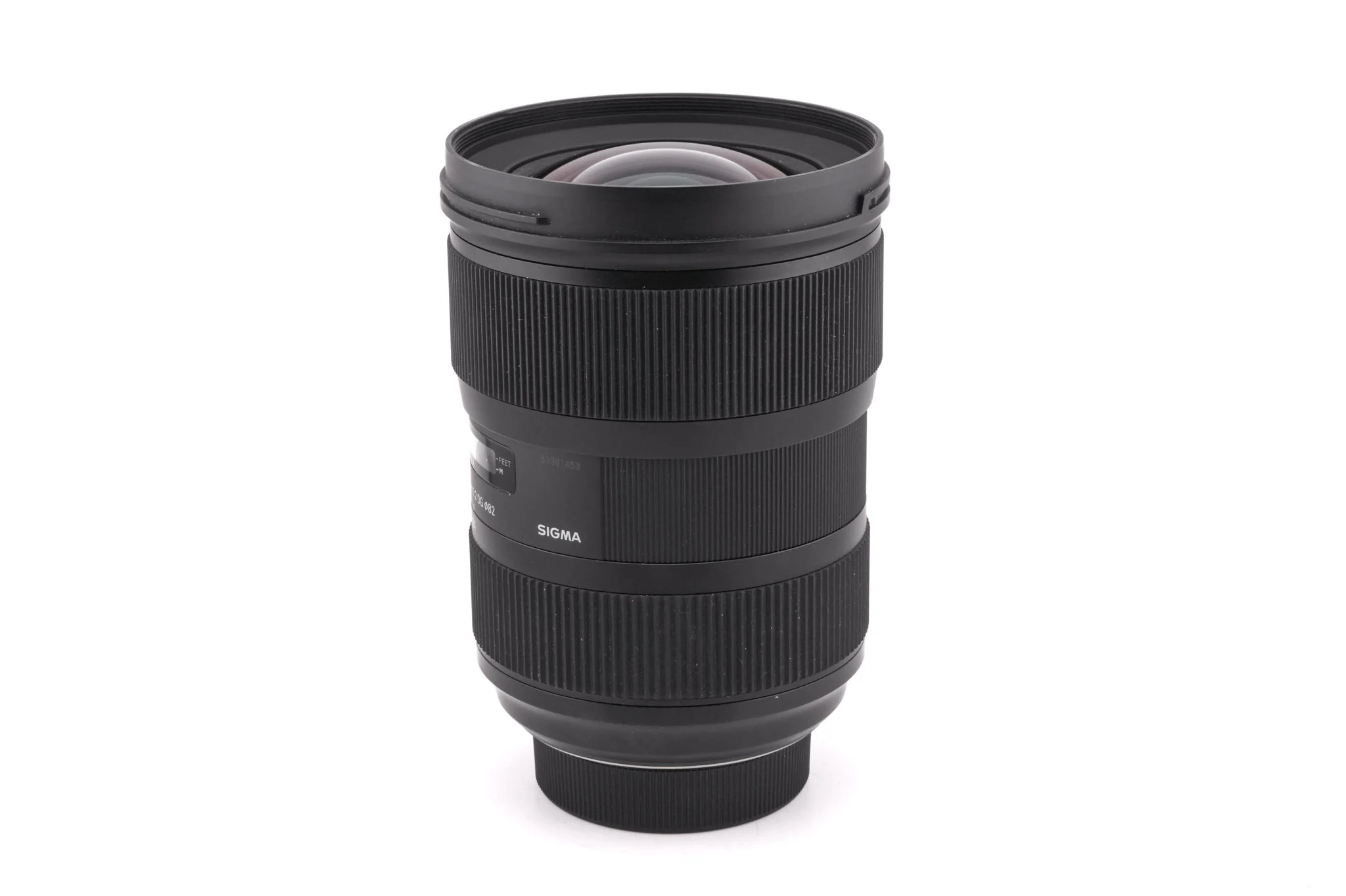 Sigma 24-35mm f2 DG HSM Art (015) - Image 4