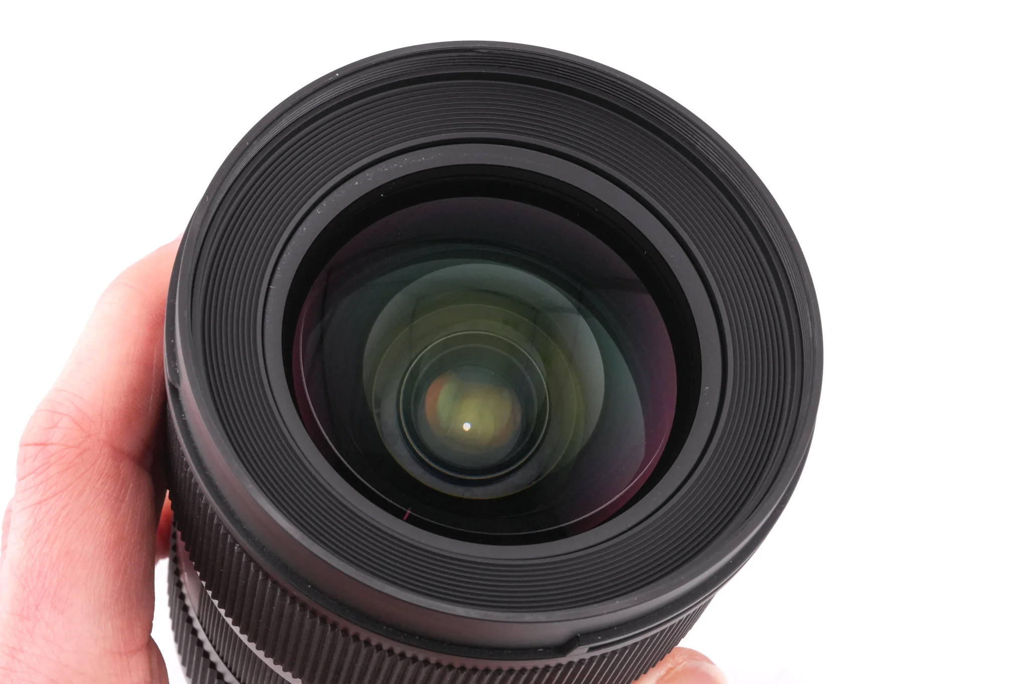 Sigma 24-35mm f2 DG HSM Art (015) - Image 5