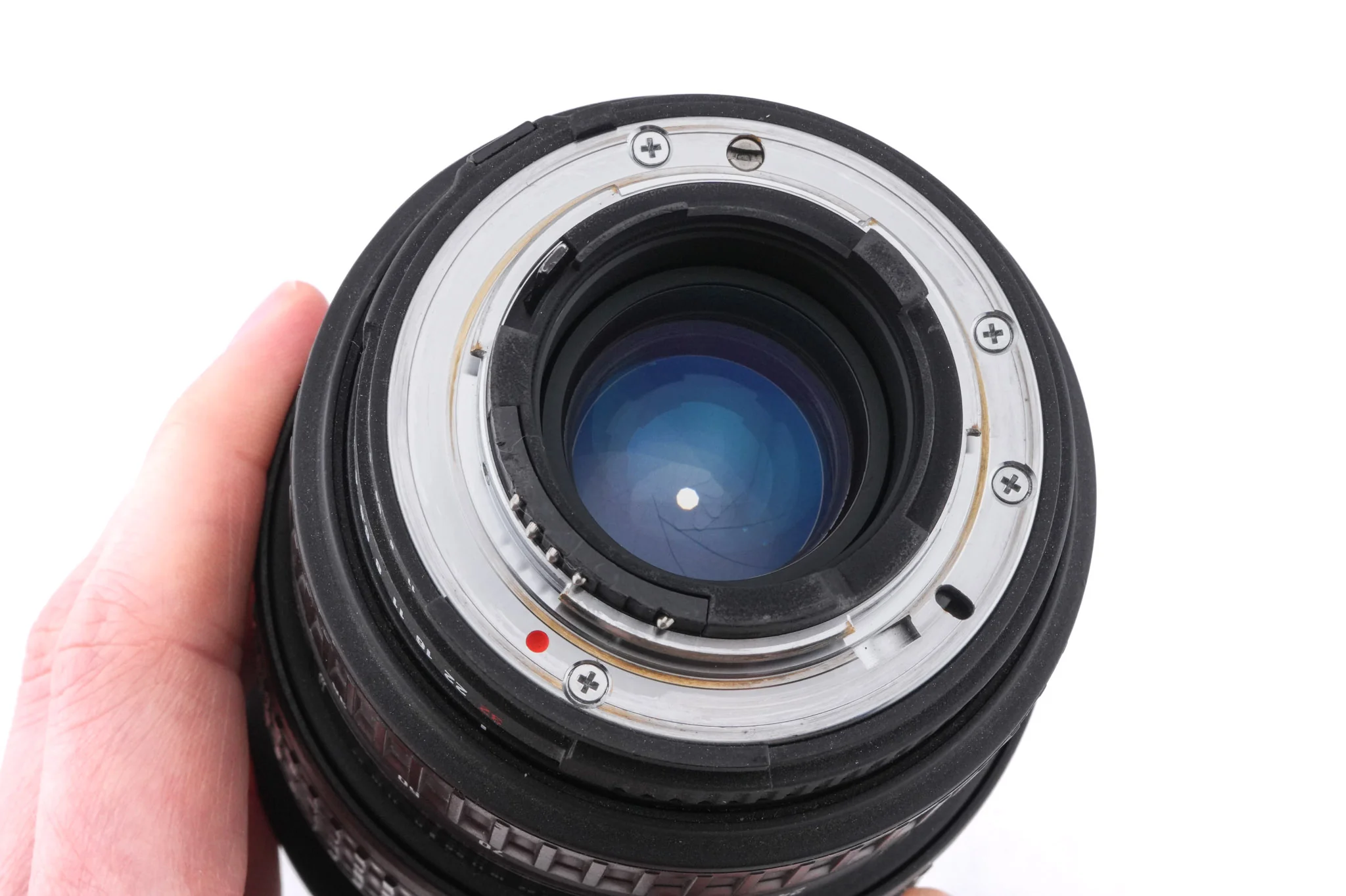 Sigma 24-70mm f2.8 EX D DG DF Aspherical - Image 4