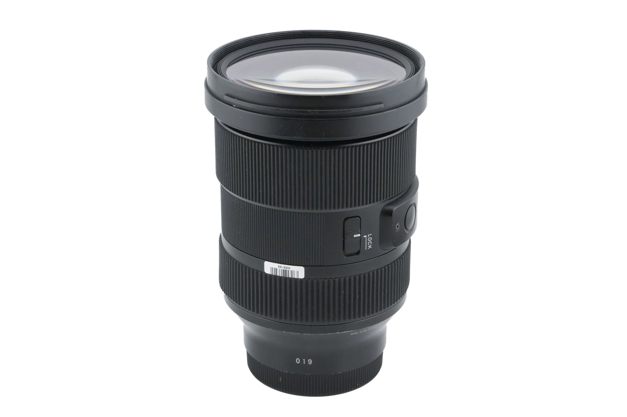 Sigma 24-70mm f2.8 DG DN Art (019) - Image 2