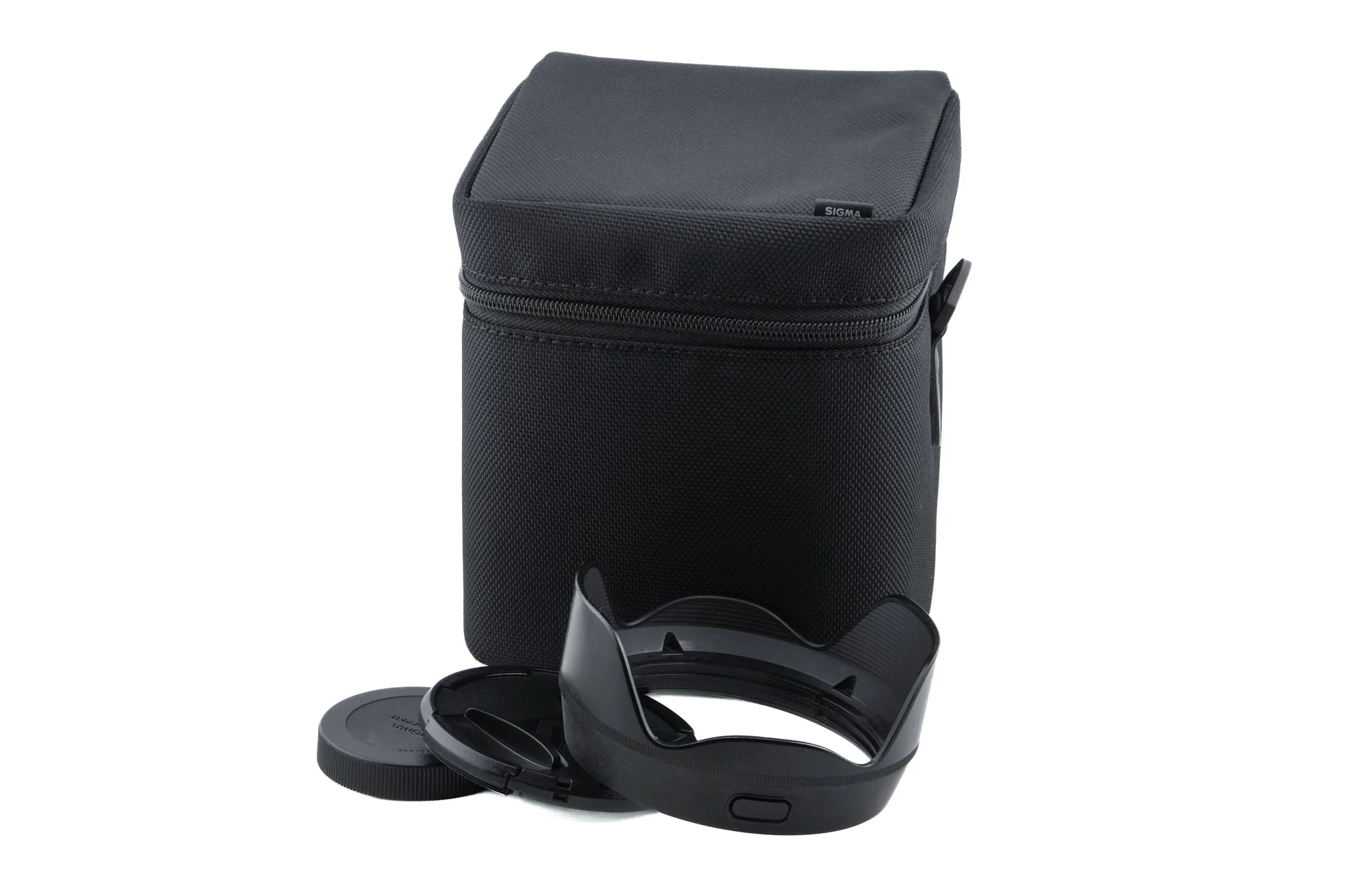 Sigma 24-70mm f2.8 DG DN Art (019) - Image 5