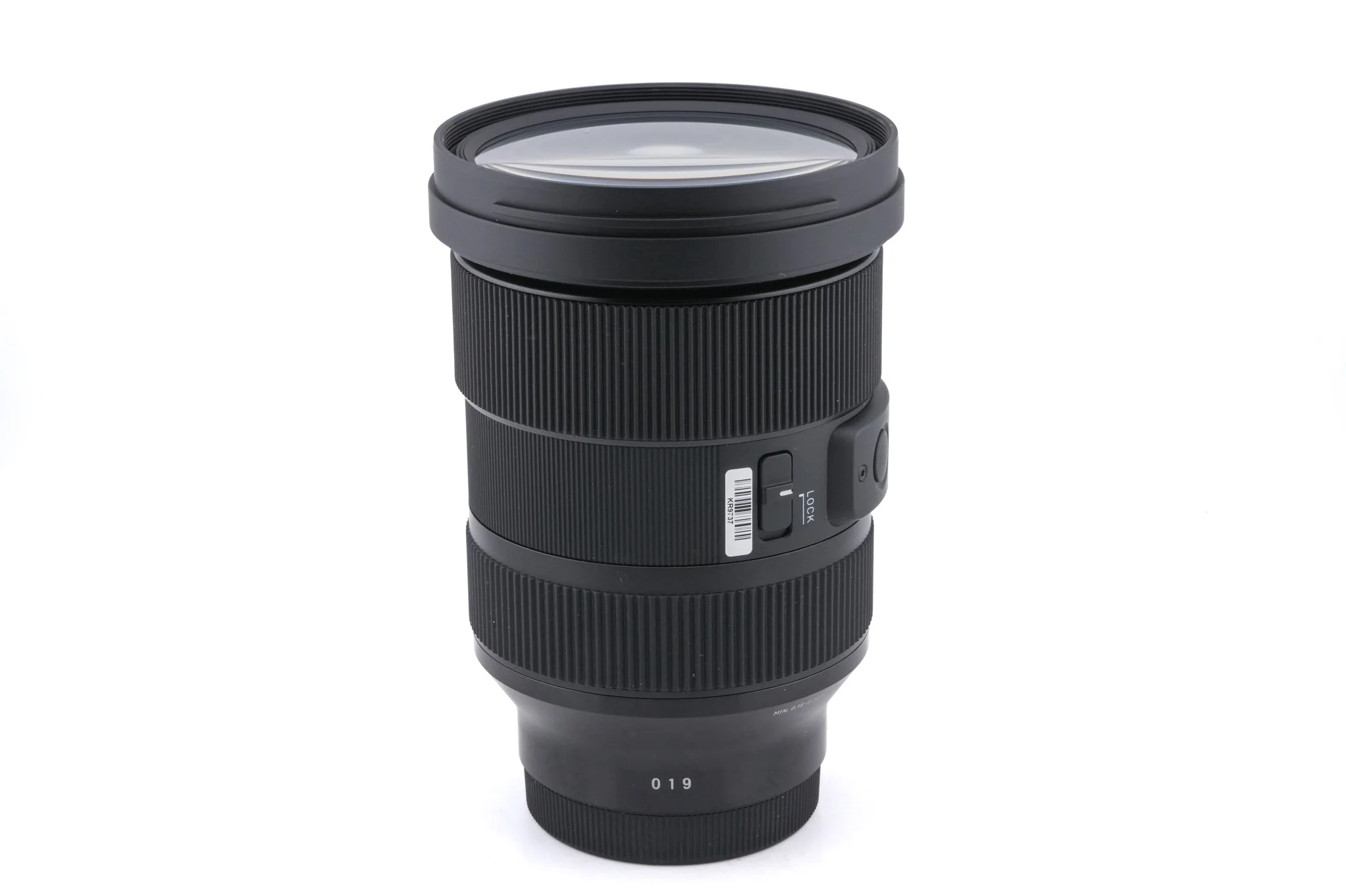 Sigma 24-70mm f2.8 DG DN Art (019) - Image 2