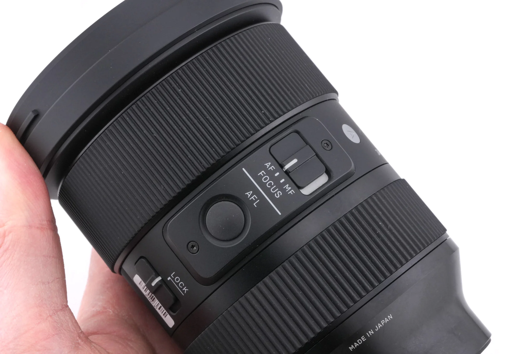 Sigma 24-70mm f2.8 DG DN Art (019) - Image 3