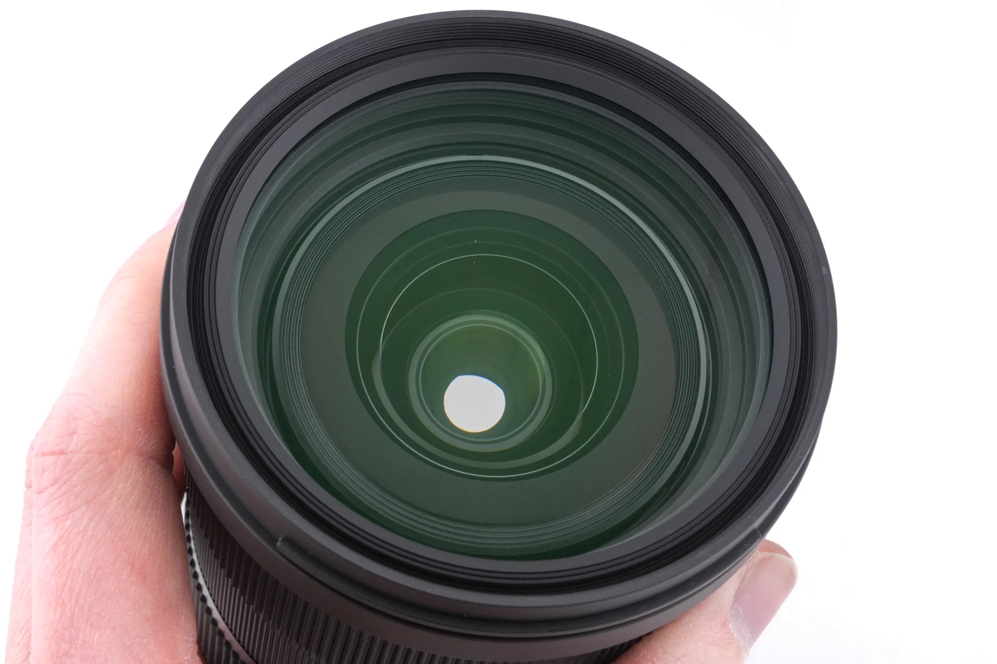 Sigma 24-70mm f2.8 DG DN Art (019) - Image 4