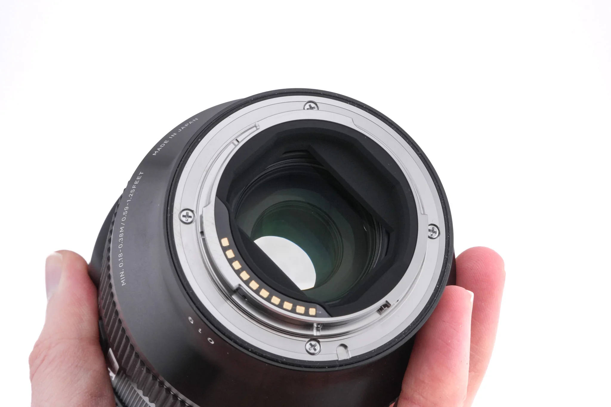 Sigma 24-70mm f2.8 DG DN Art (019) - Image 5