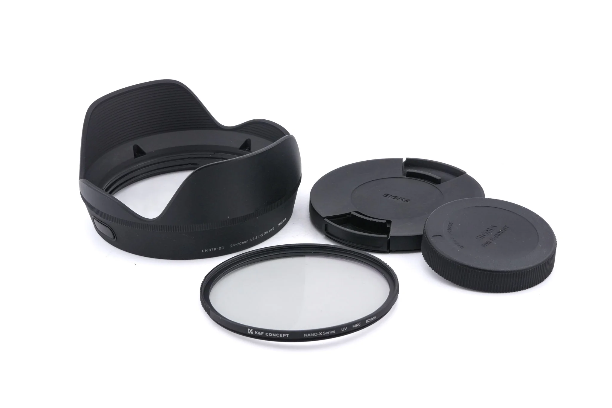 Sigma 24-70mm f2.8 DG DN Art (019) - Image 6