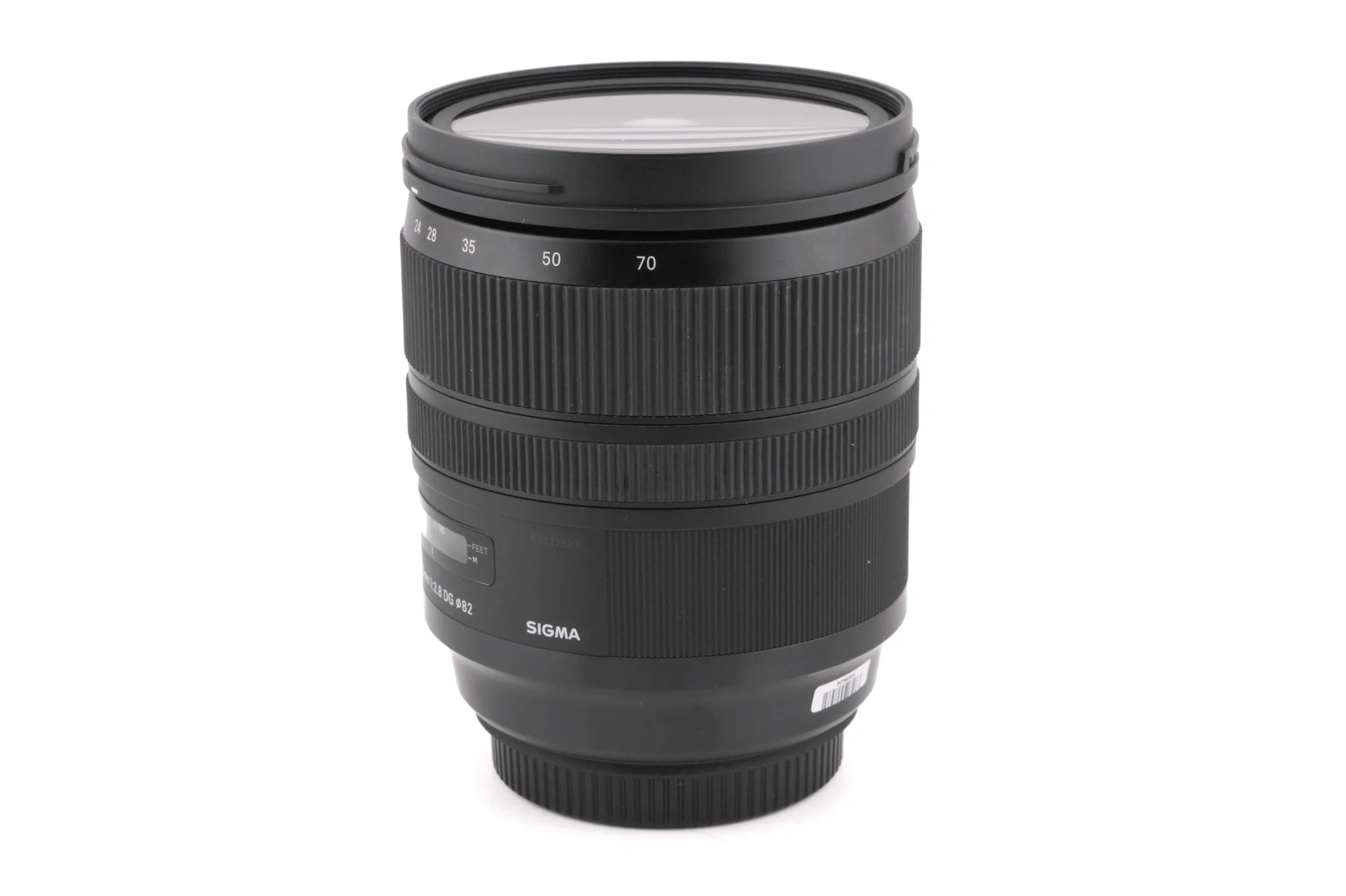 Sigma 24-70mm f2.8 DG OS HSM Art (017) - Image 4