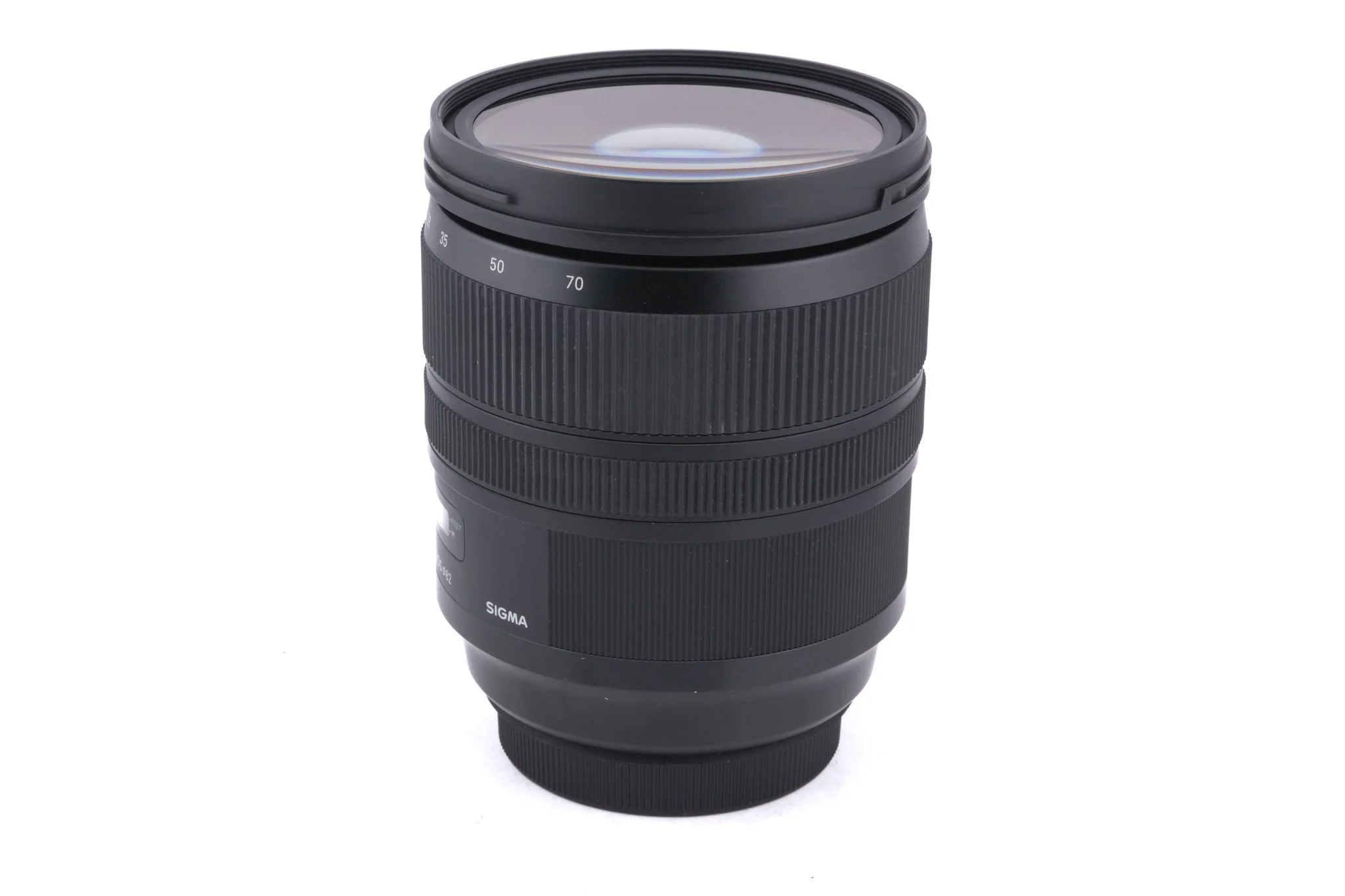 Sigma 24-70mm f2.8 DG OS HSM Art (017) - Image 2