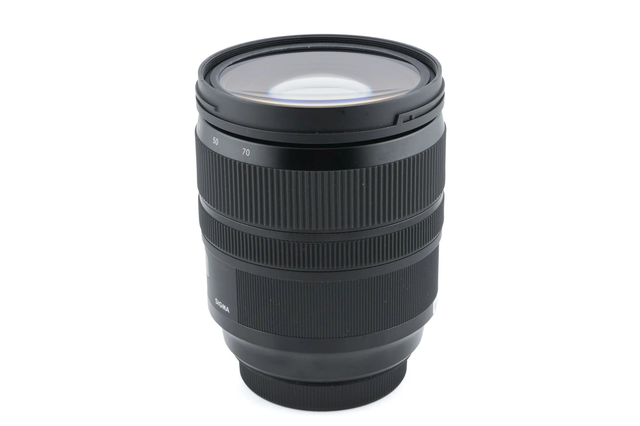 Sigma 24-70mm f2.8 DG OS HSM Art (017) - Image 2