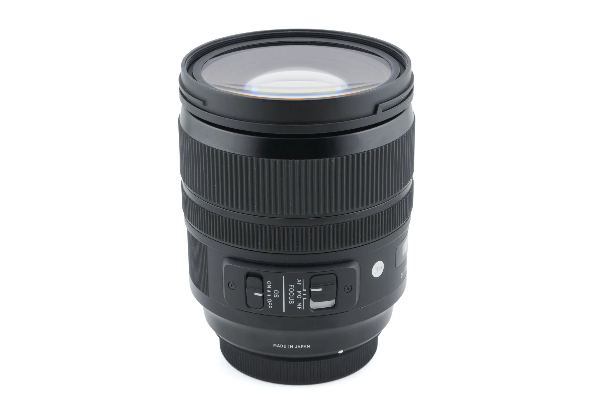 Sigma 24-70mm f2.8 DG OS HSM Art (017) - Image 4