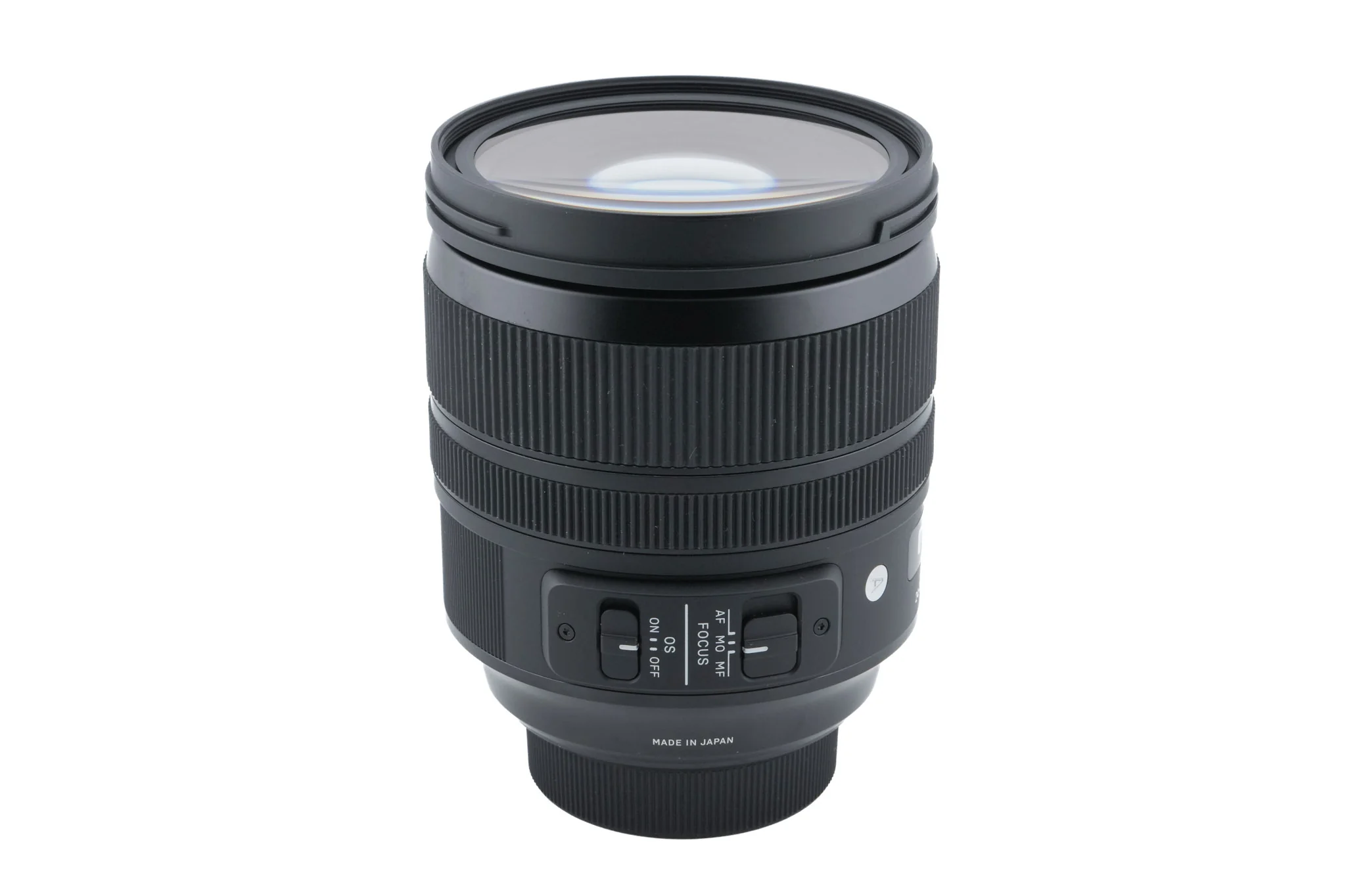 Sigma 24-70mm f2.8 DG OS HSM Art (017) - Image 4