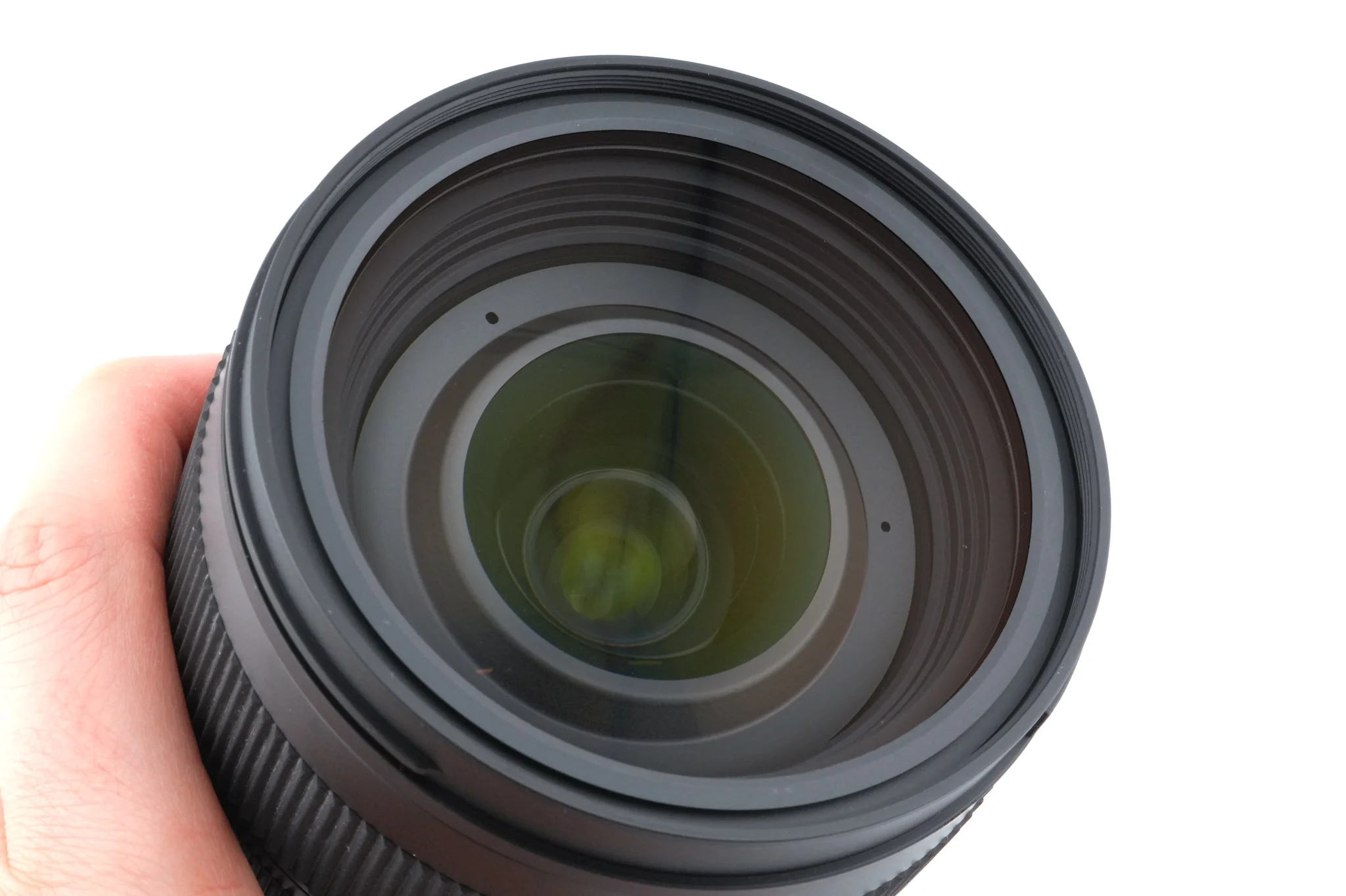 Sigma 24-70mm f2.8 DG OS HSM Art (017) - Image 5