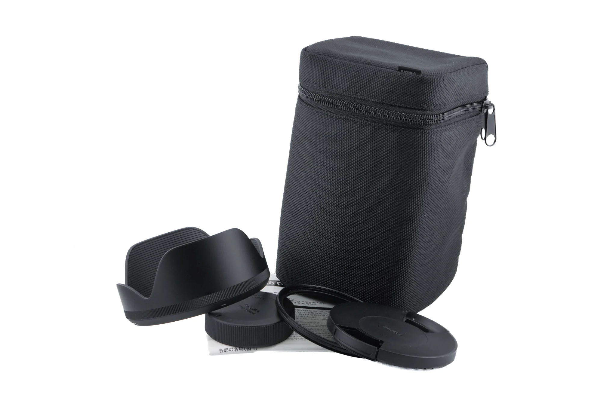 Sigma 24-70mm f2.8 DG OS HSM Art (017) - Image 7