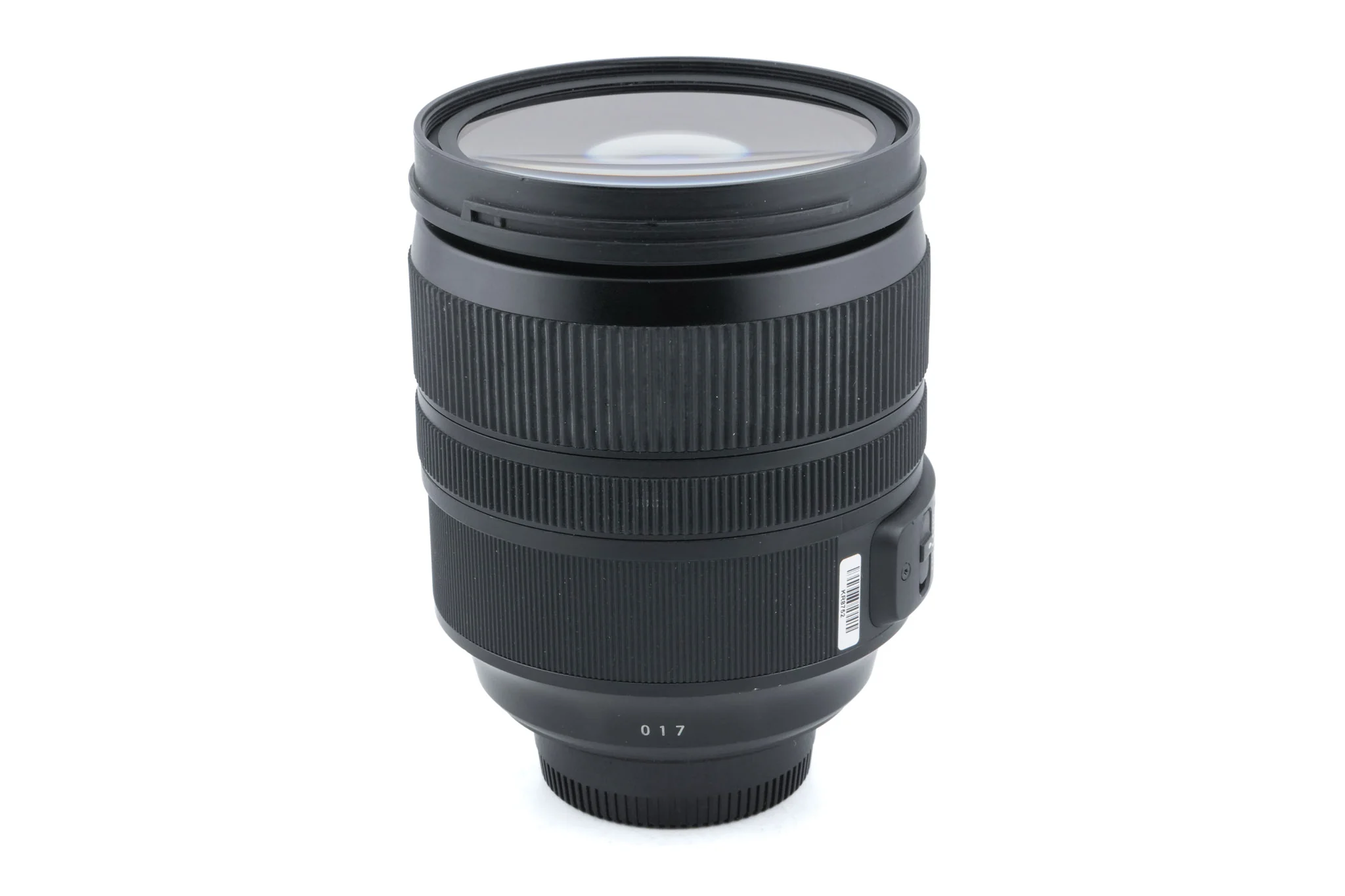 Sigma 24-70mm f2.8 DG OS HSM Art (017) - Image 2