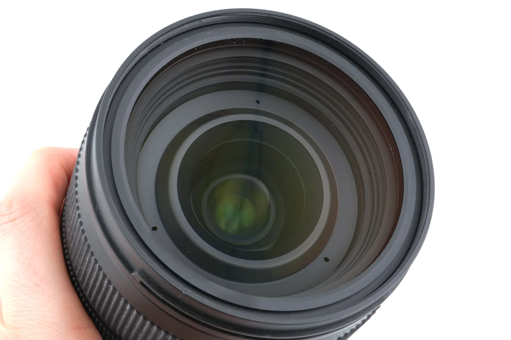 Sigma 24-70mm f2.8 DG OS HSM Art (017) - Image 3