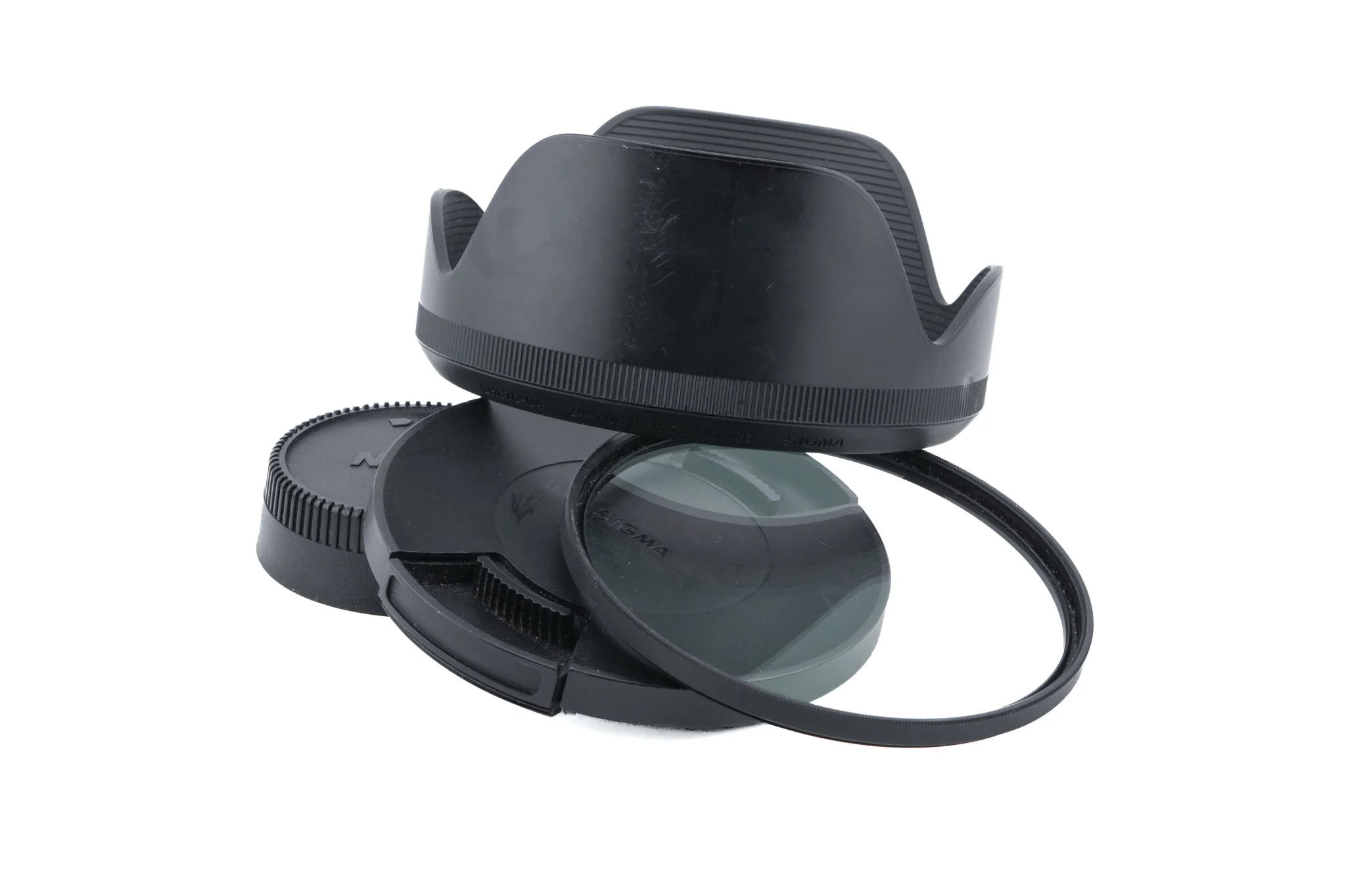 Sigma 24-70mm f2.8 DG OS HSM Art (017) - Image 6