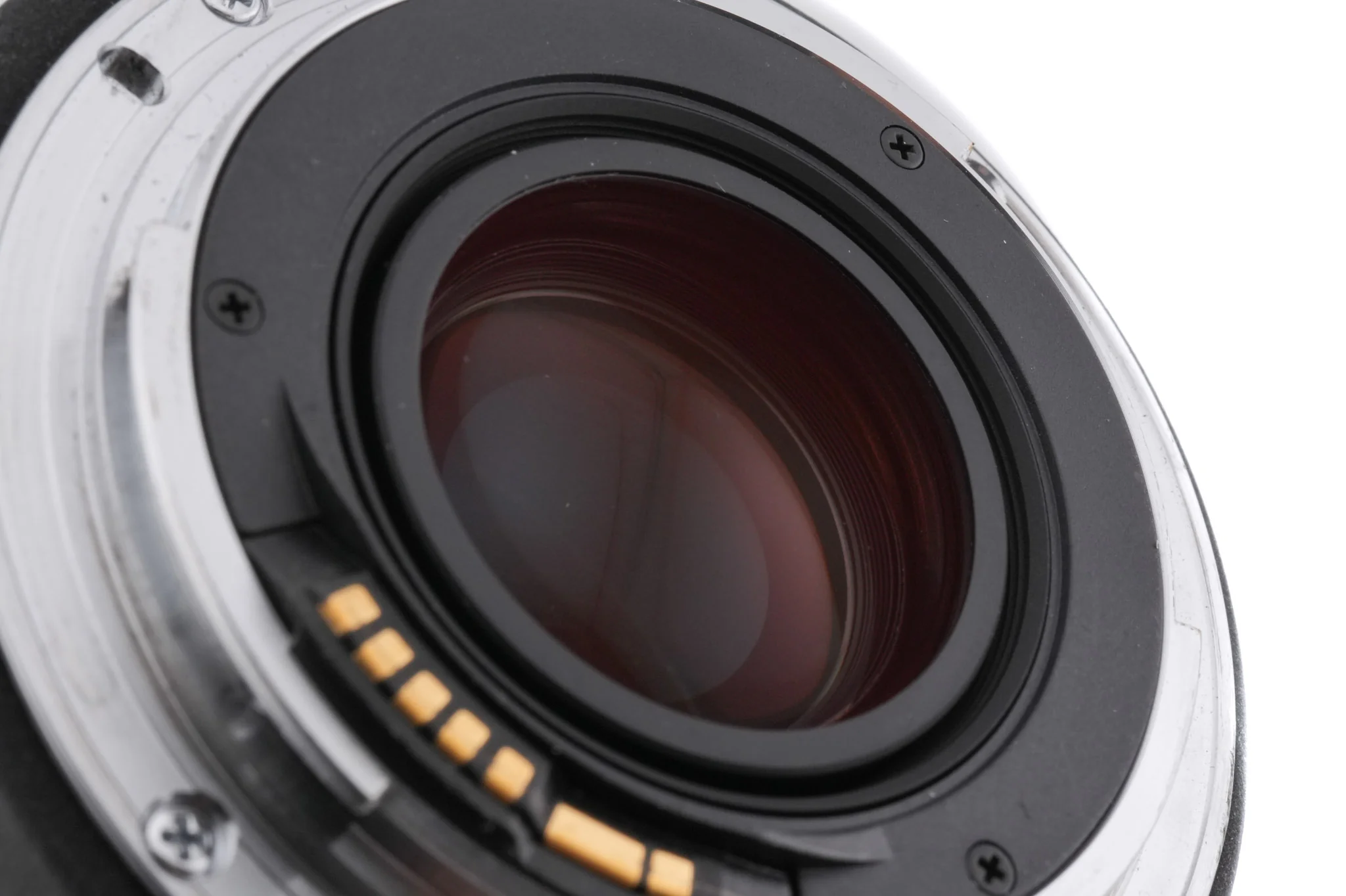 Sigma 24-70mm f2.8 EX DG - Image 4