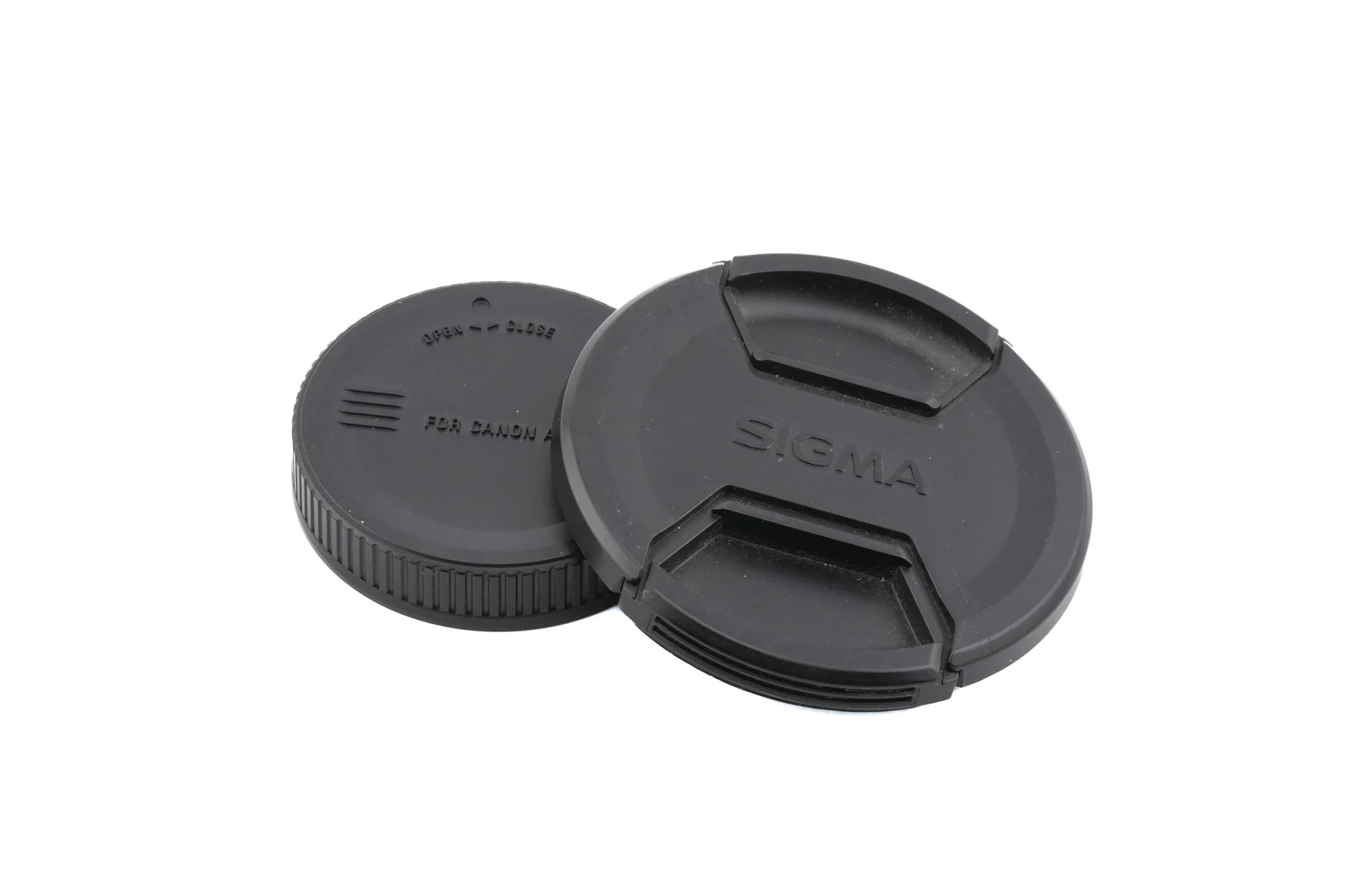 Sigma 24-70mm f2.8 EX DG - Image 5