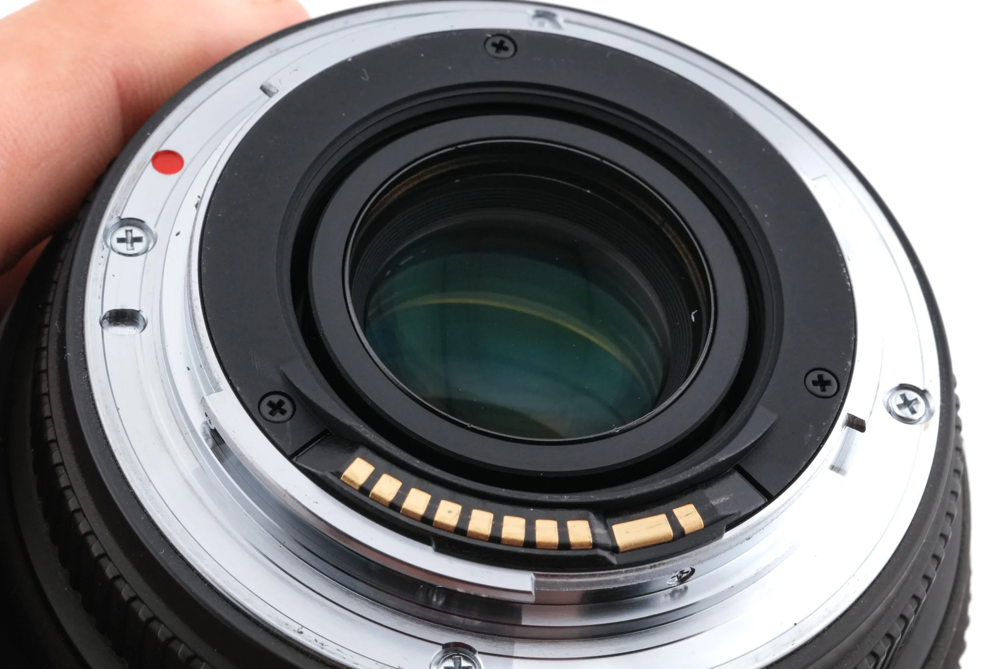 Sigma 24-70mm f2.8 EX DG HSM - Image 6