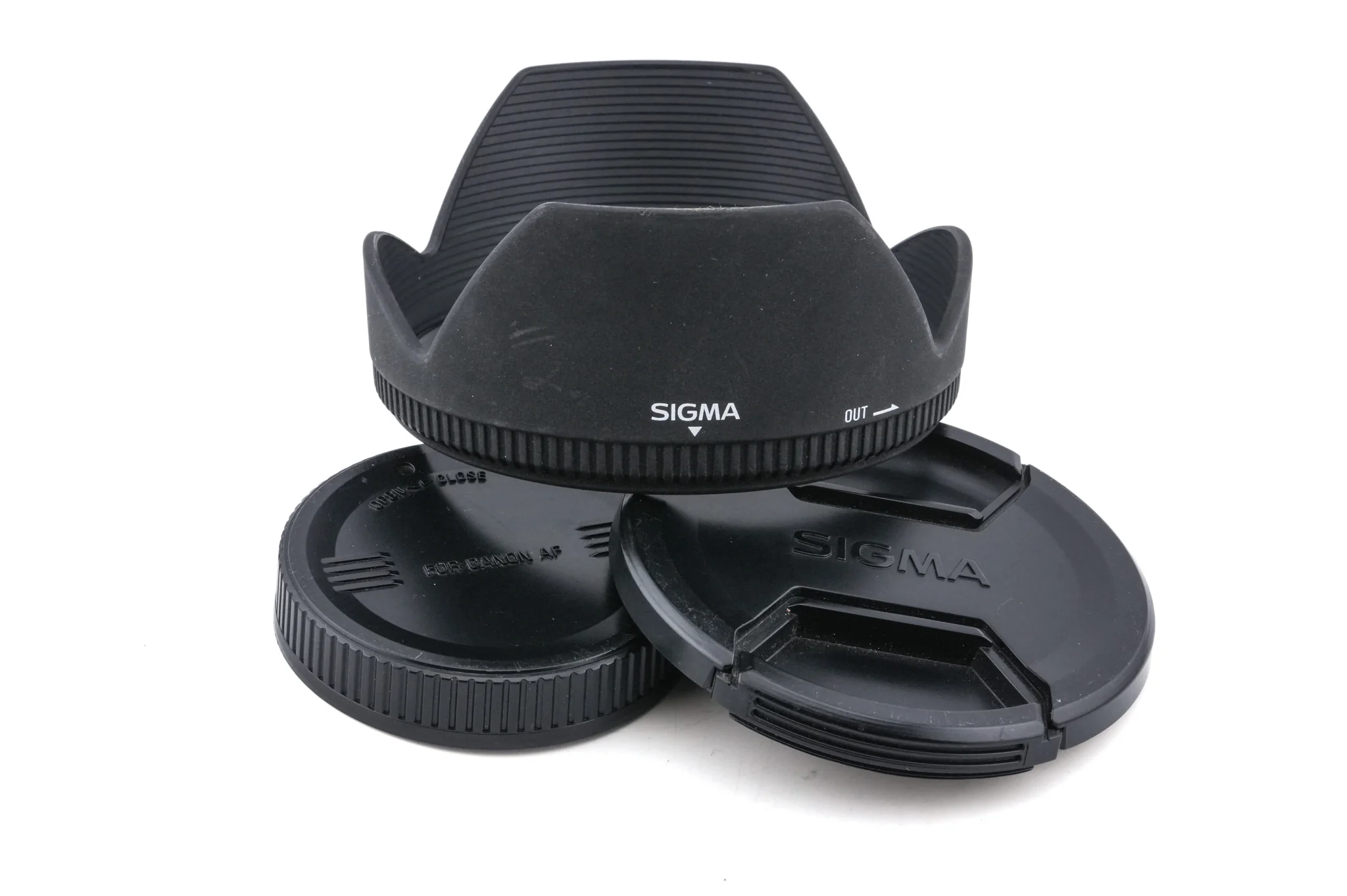 Sigma 24-70mm f2.8 EX DG HSM - Image 7