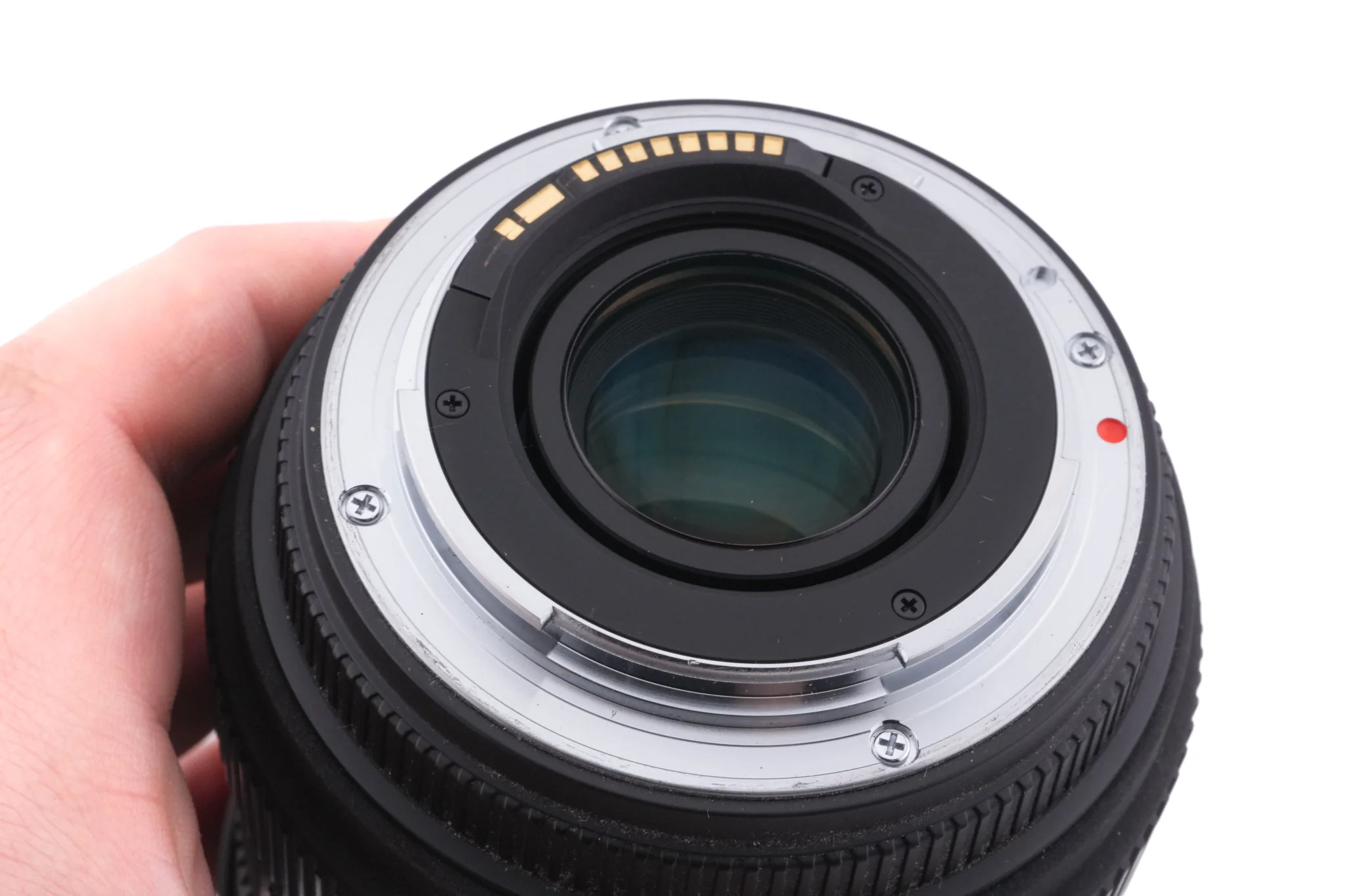 Sigma 24-70mm f2.8 EX DG HSM - Image 3