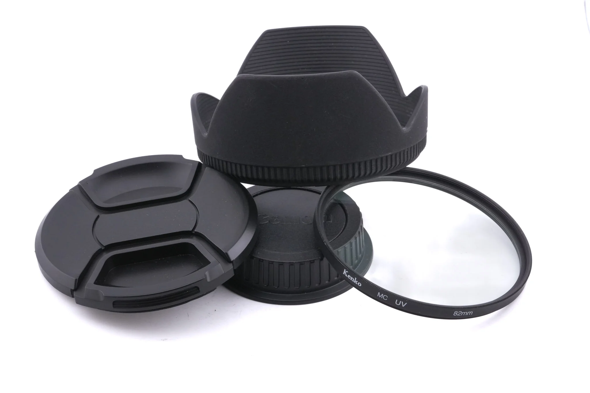 Sigma 24-70mm f2.8 EX DG HSM - Image 4