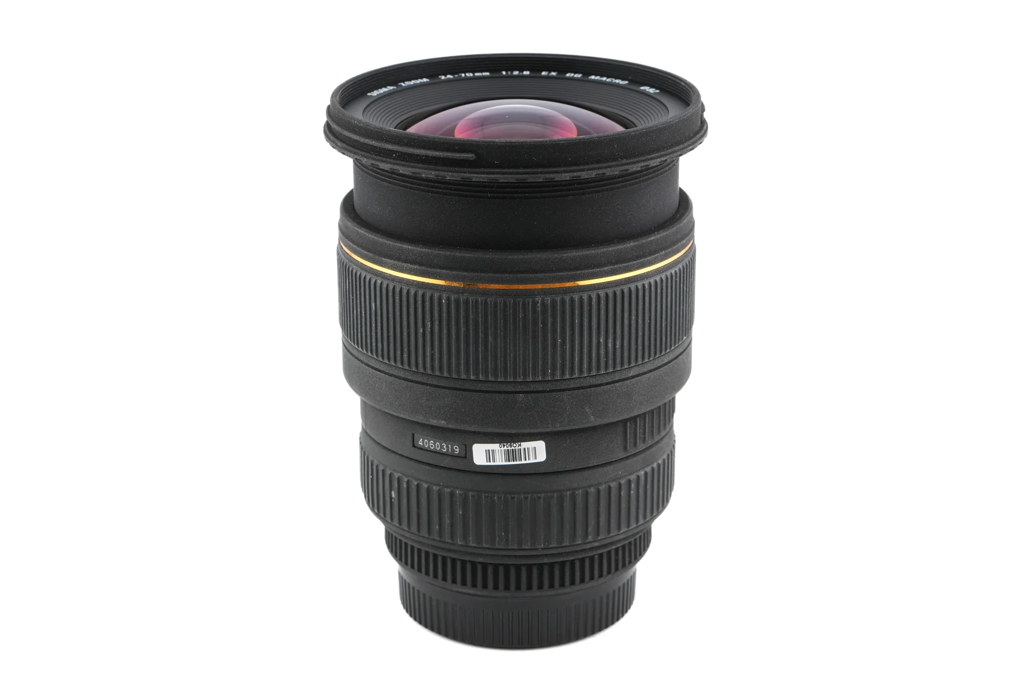 Sigma 24-70mm f2.8 EX DG Macro - Image 3