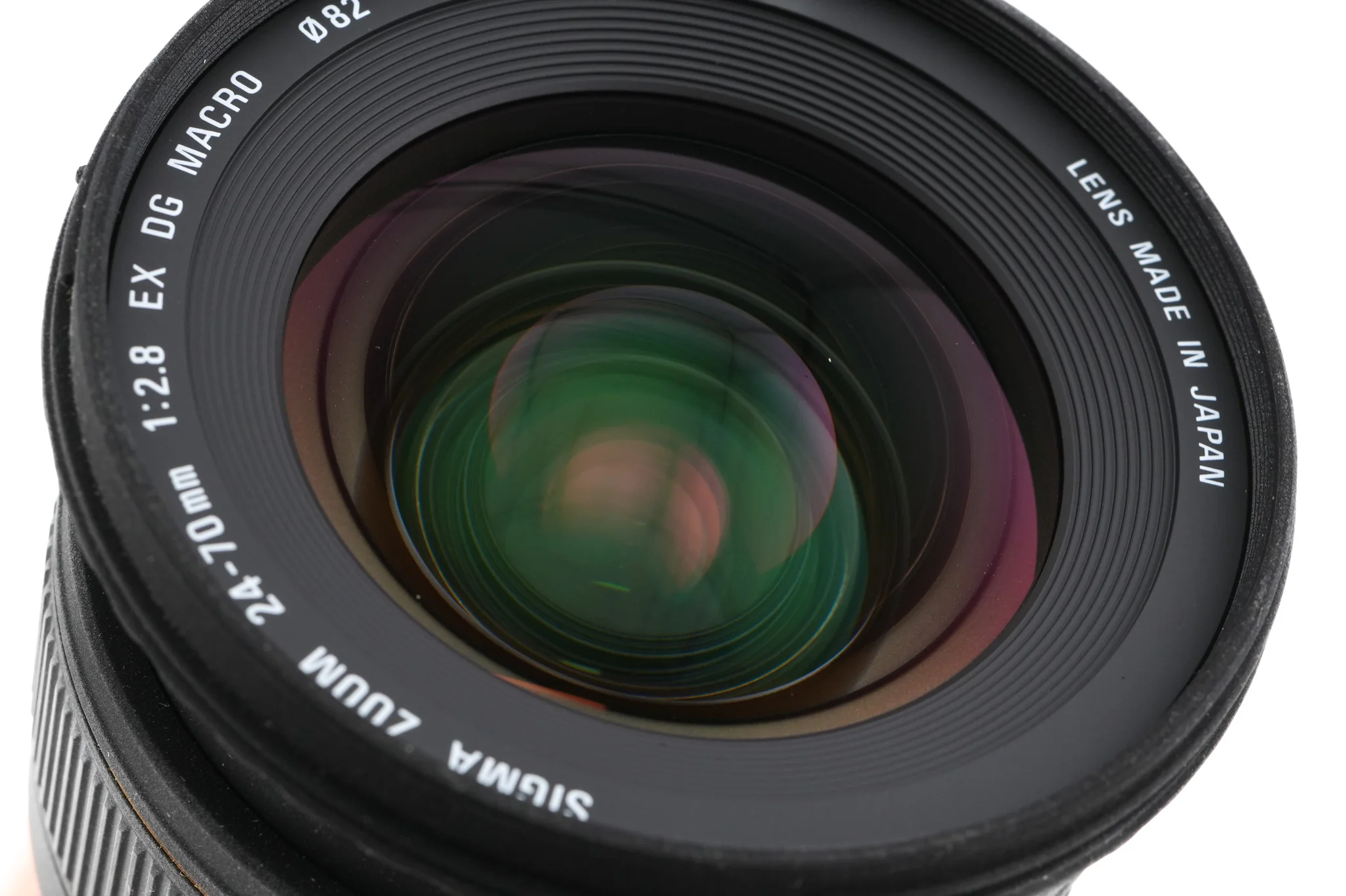 Sigma 24-70mm f2.8 EX DG Macro - Image 5