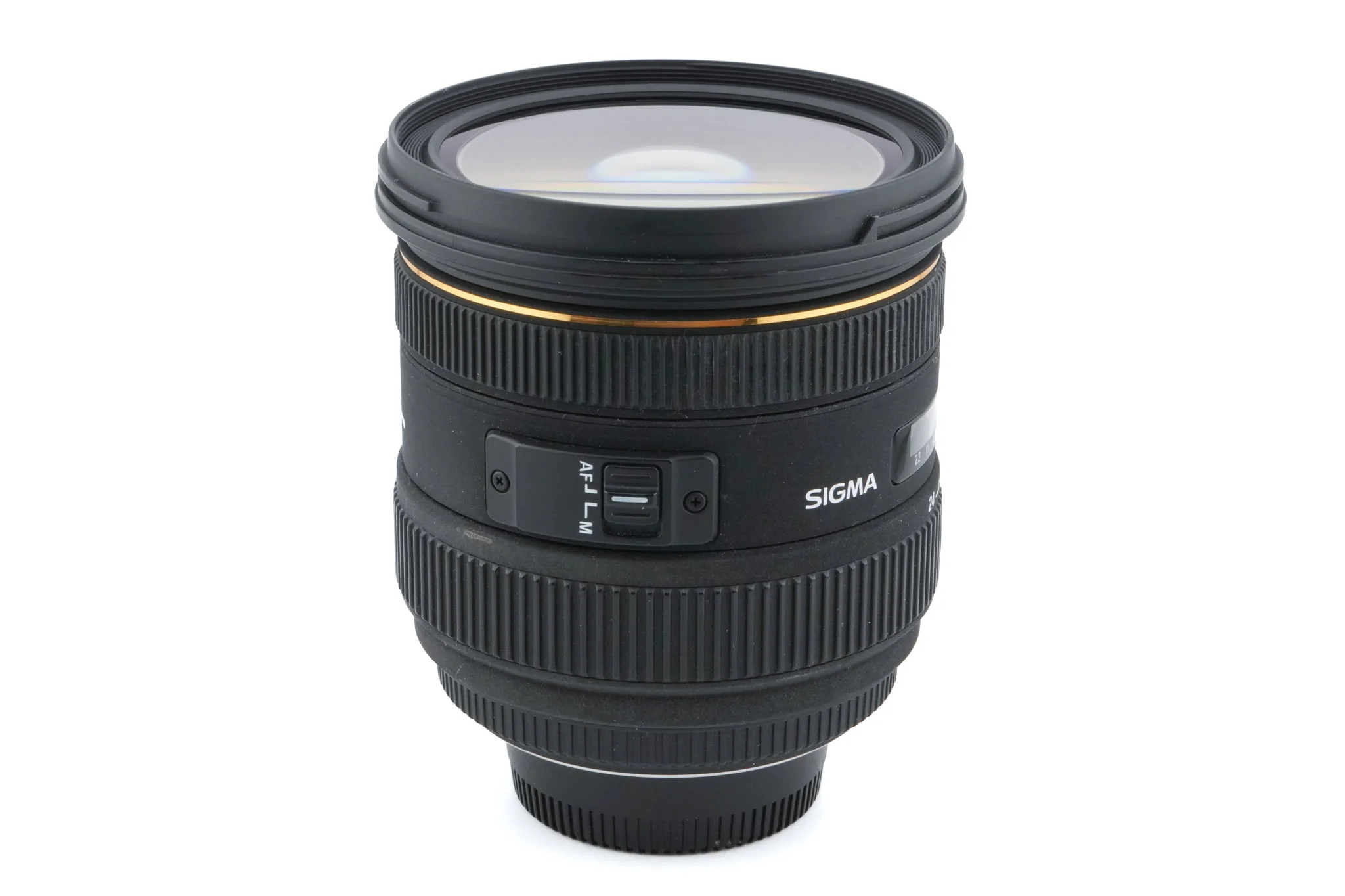 Sigma 24-70mm f2.8 EX DG HSM - Image 4