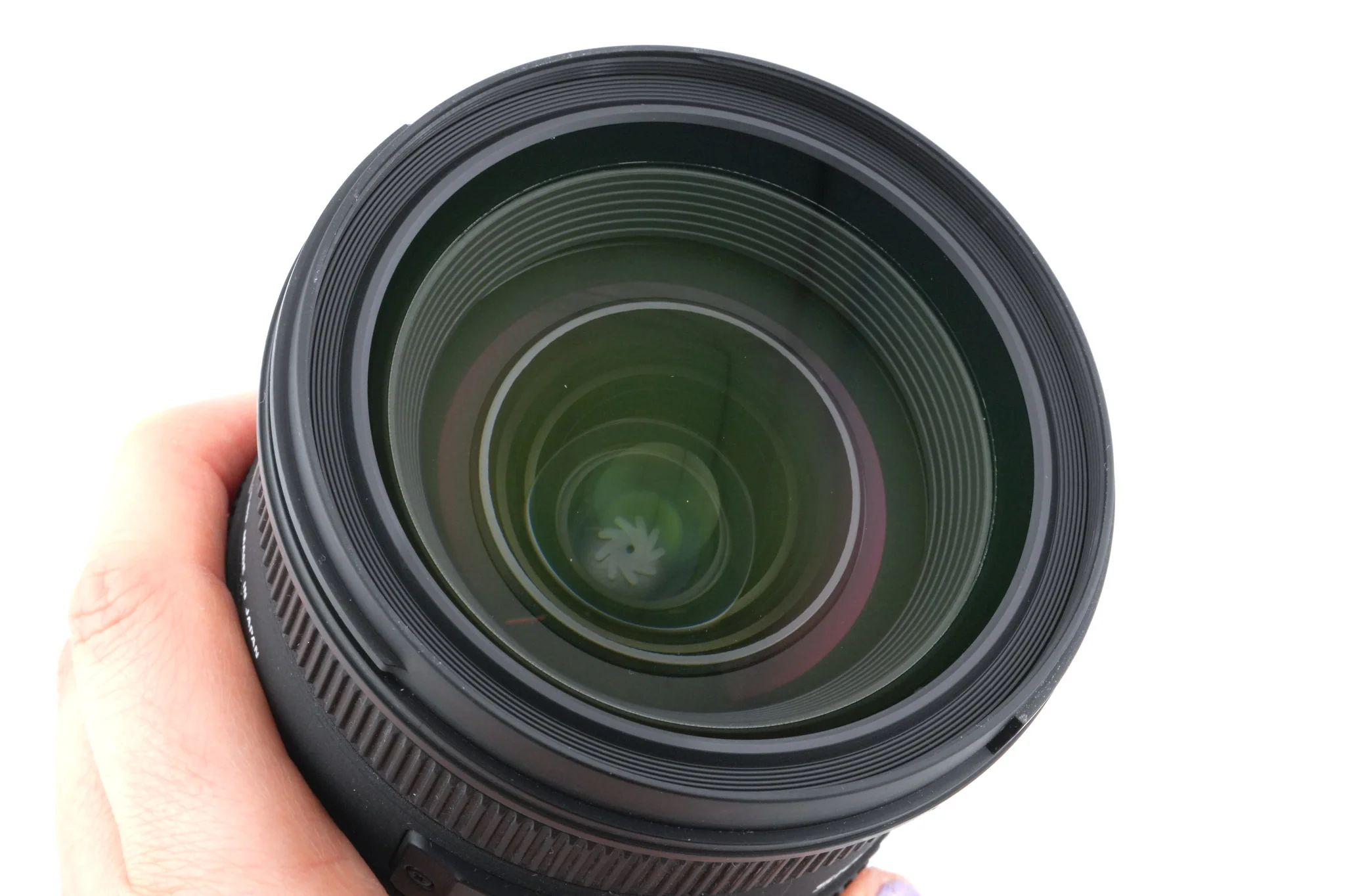 Sigma 24-70mm f2.8 EX DG HSM - Image 5