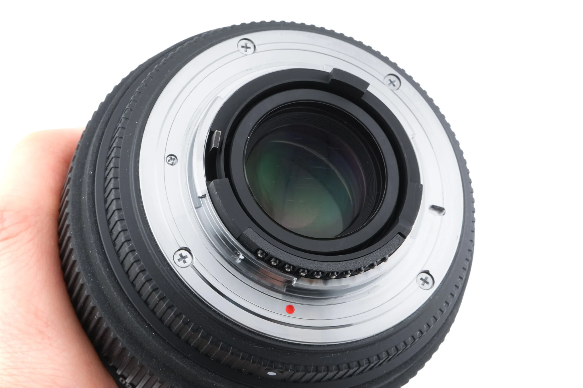 Sigma 24-70mm f2.8 EX DG HSM - Image 6