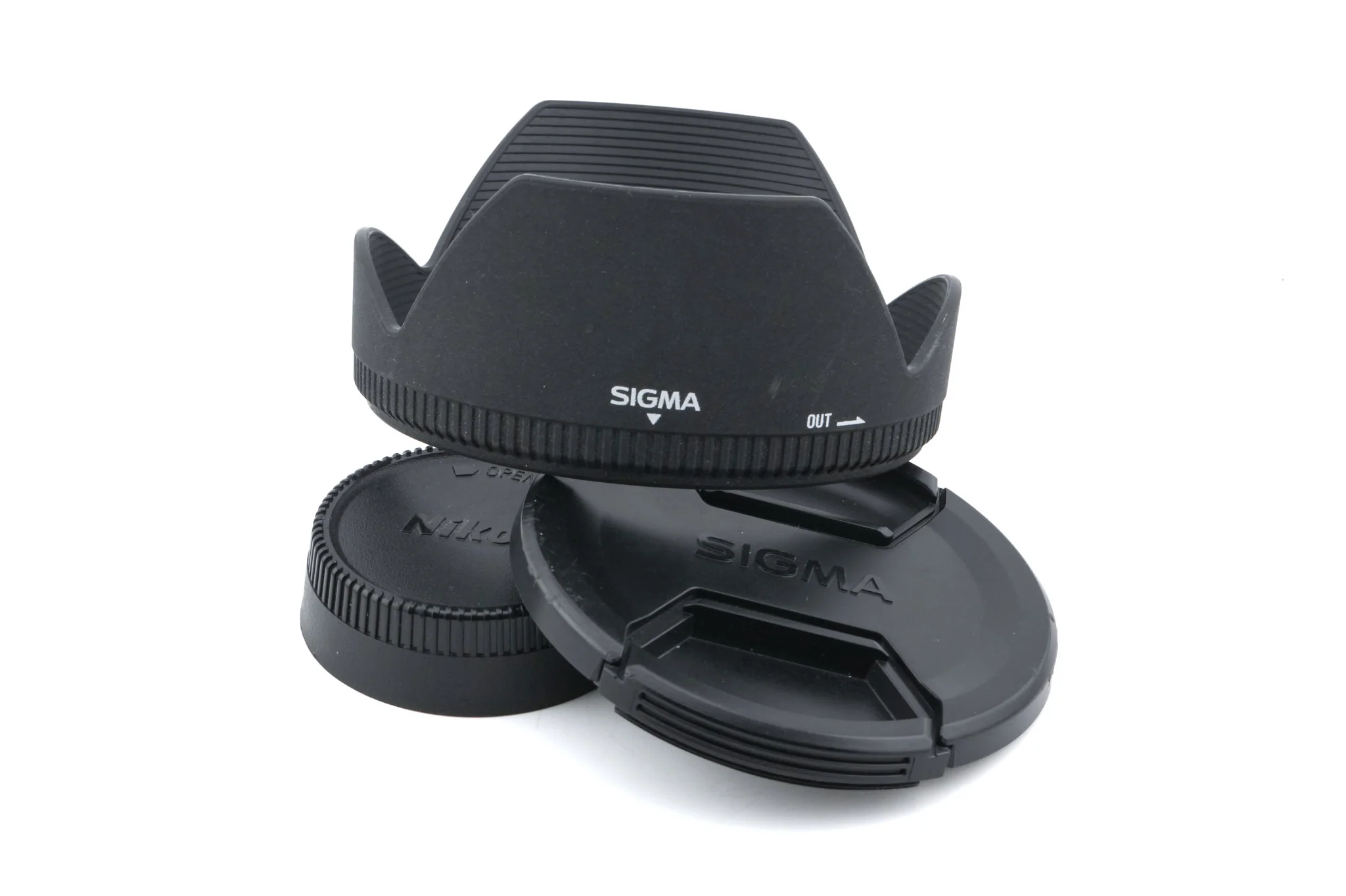 Sigma 24-70mm f2.8 EX DG HSM - Image 7
