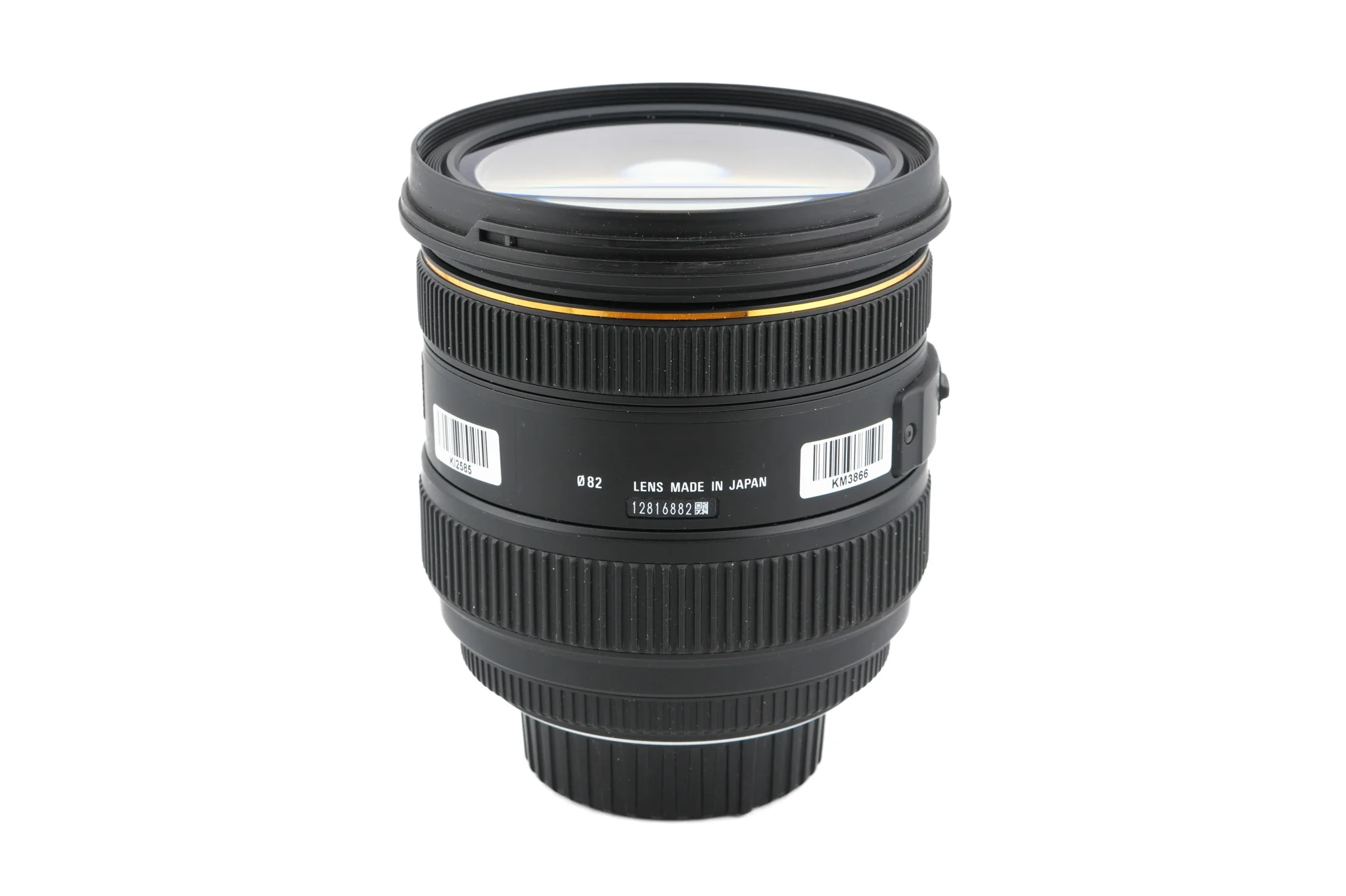 Sigma 24-70mm f2.8 EX DG HSM - Image 3