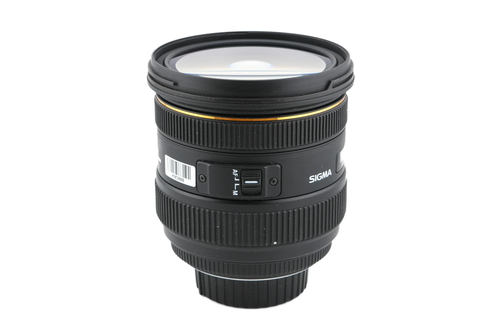 Sigma 24-70mm f2.8 EX DG HSM - Image 4