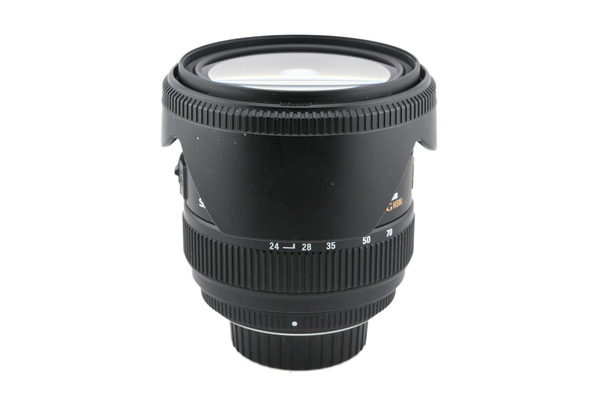 Sigma 24-70mm f2.8 EX DG HSM - Image 5