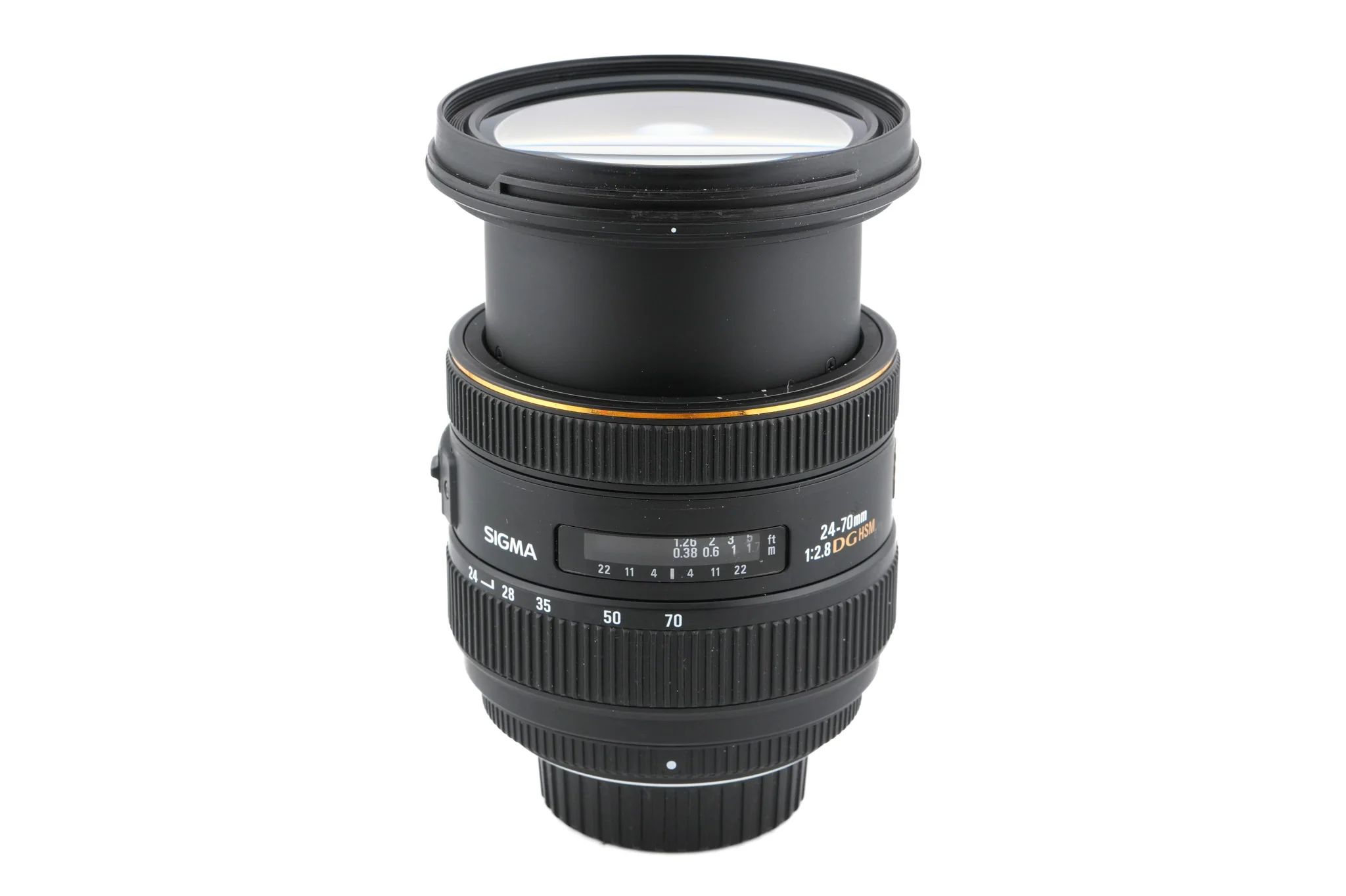 Sigma 24-70mm f2.8 EX DG HSM - Image 6