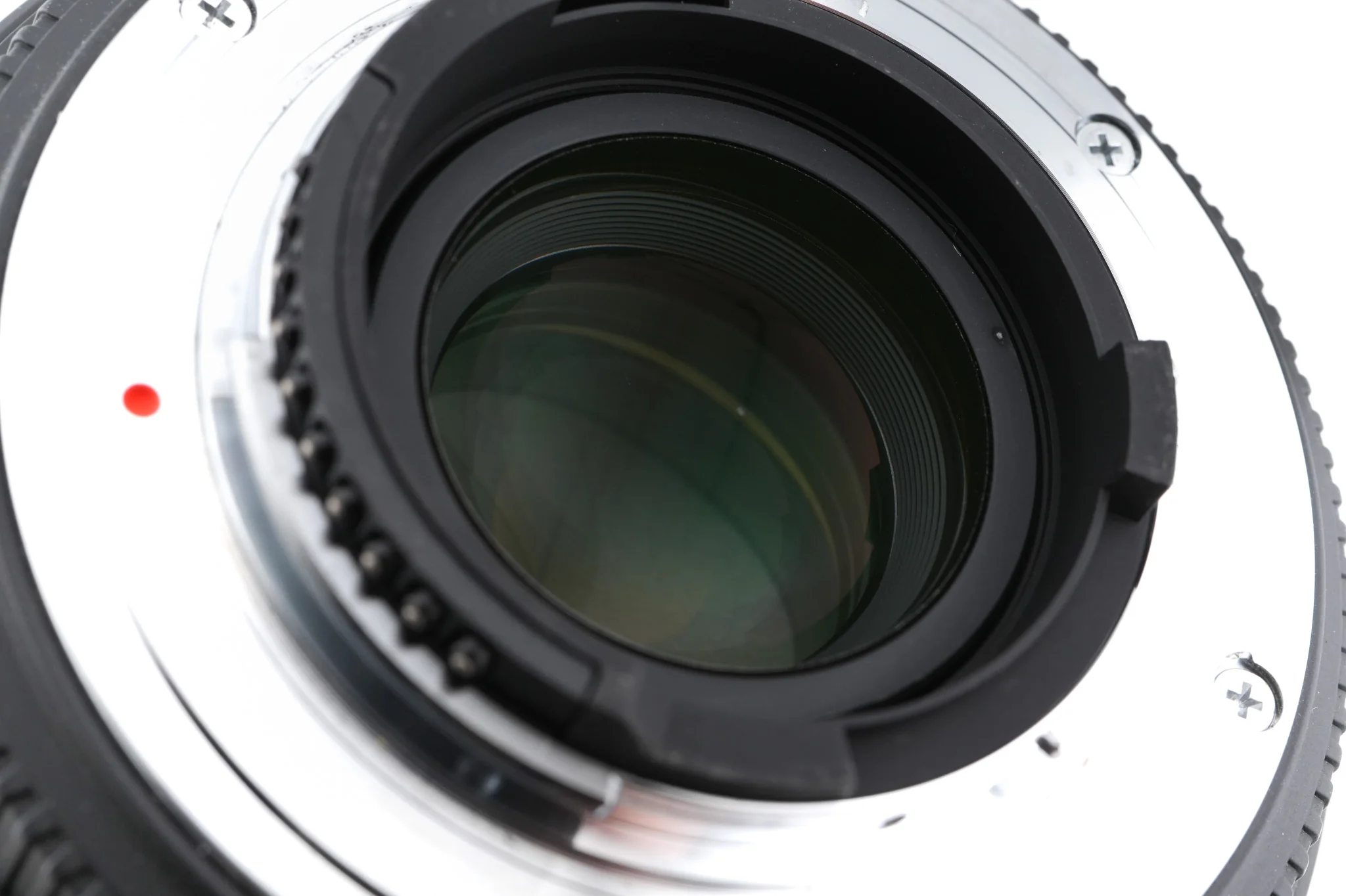 Sigma 24-70mm f2.8 EX DG HSM - Image 8