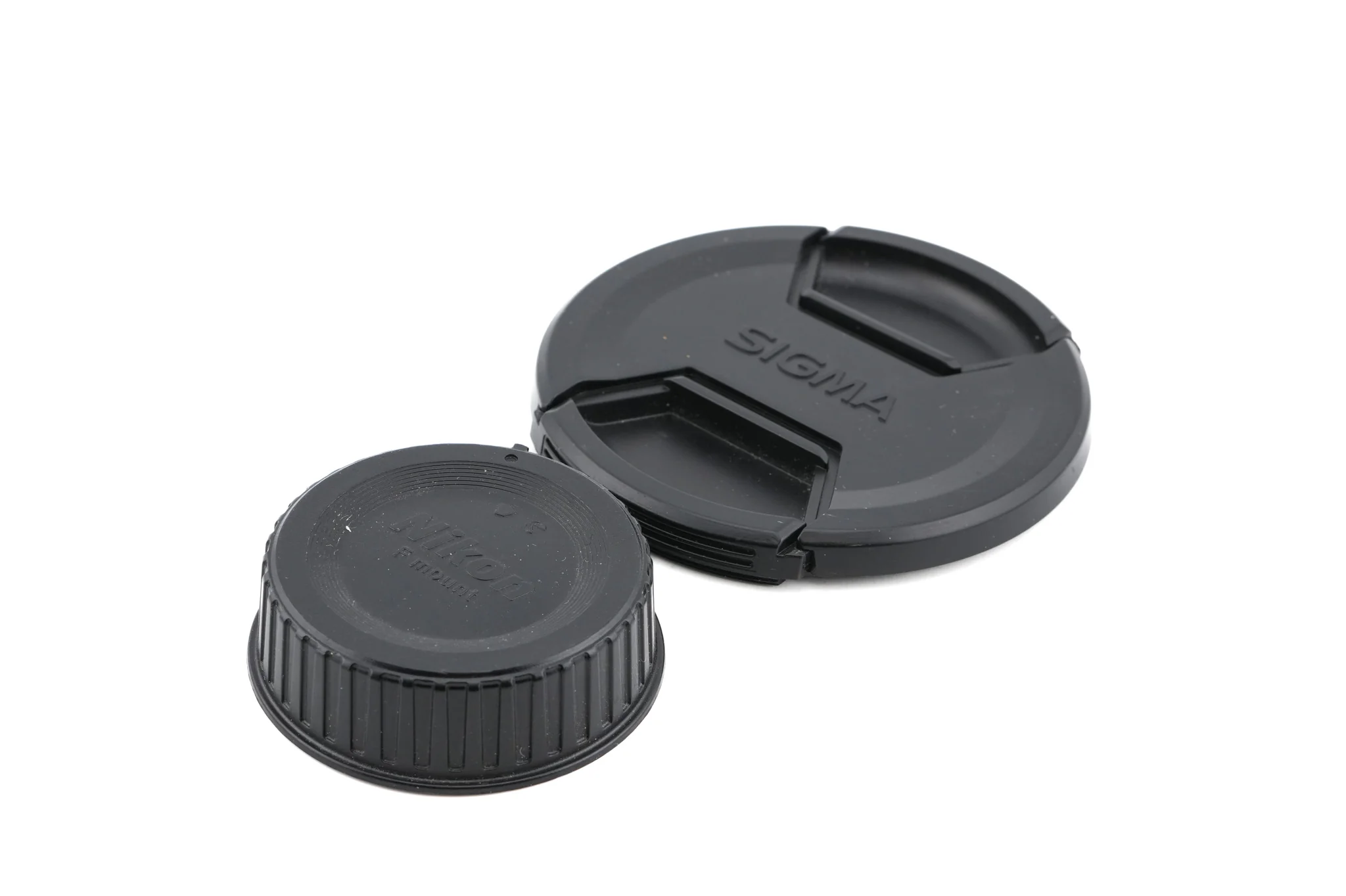 Sigma 24-70mm f2.8 EX DG HSM - Image 9