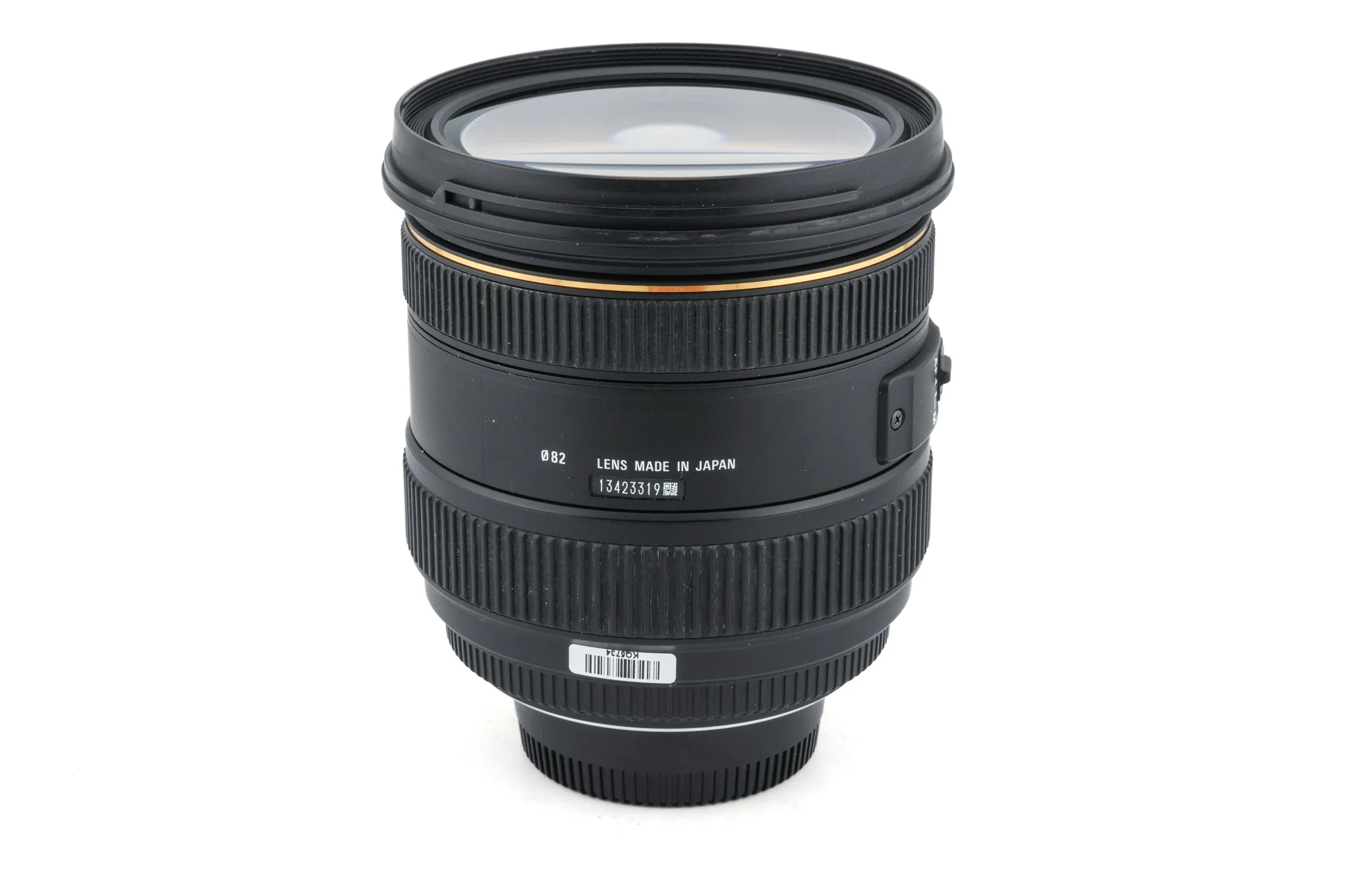 Sigma 24-70mm f2.8 EX DG HSM - Image 3