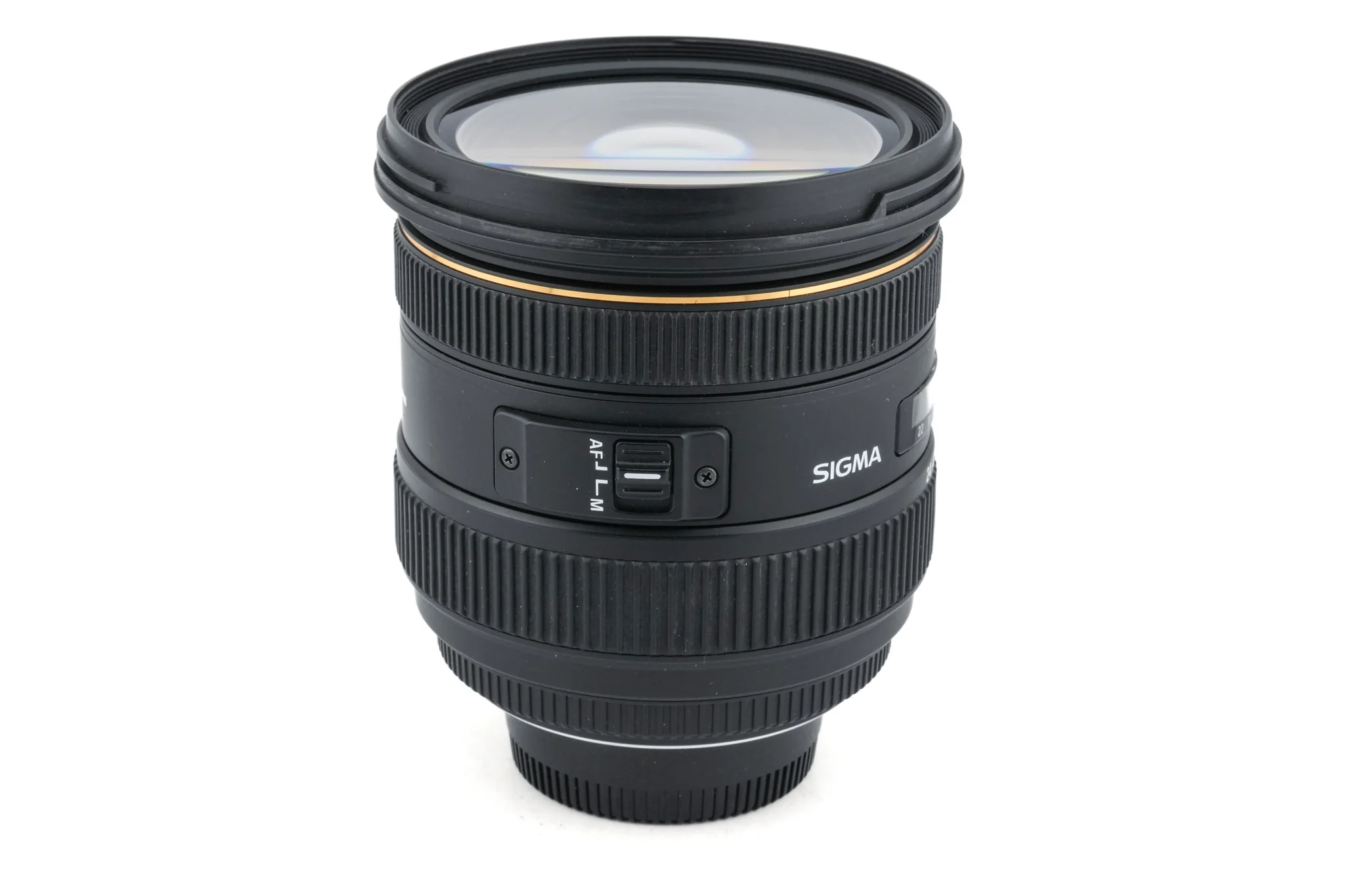Sigma 24-70mm f2.8 EX DG HSM - Image 4