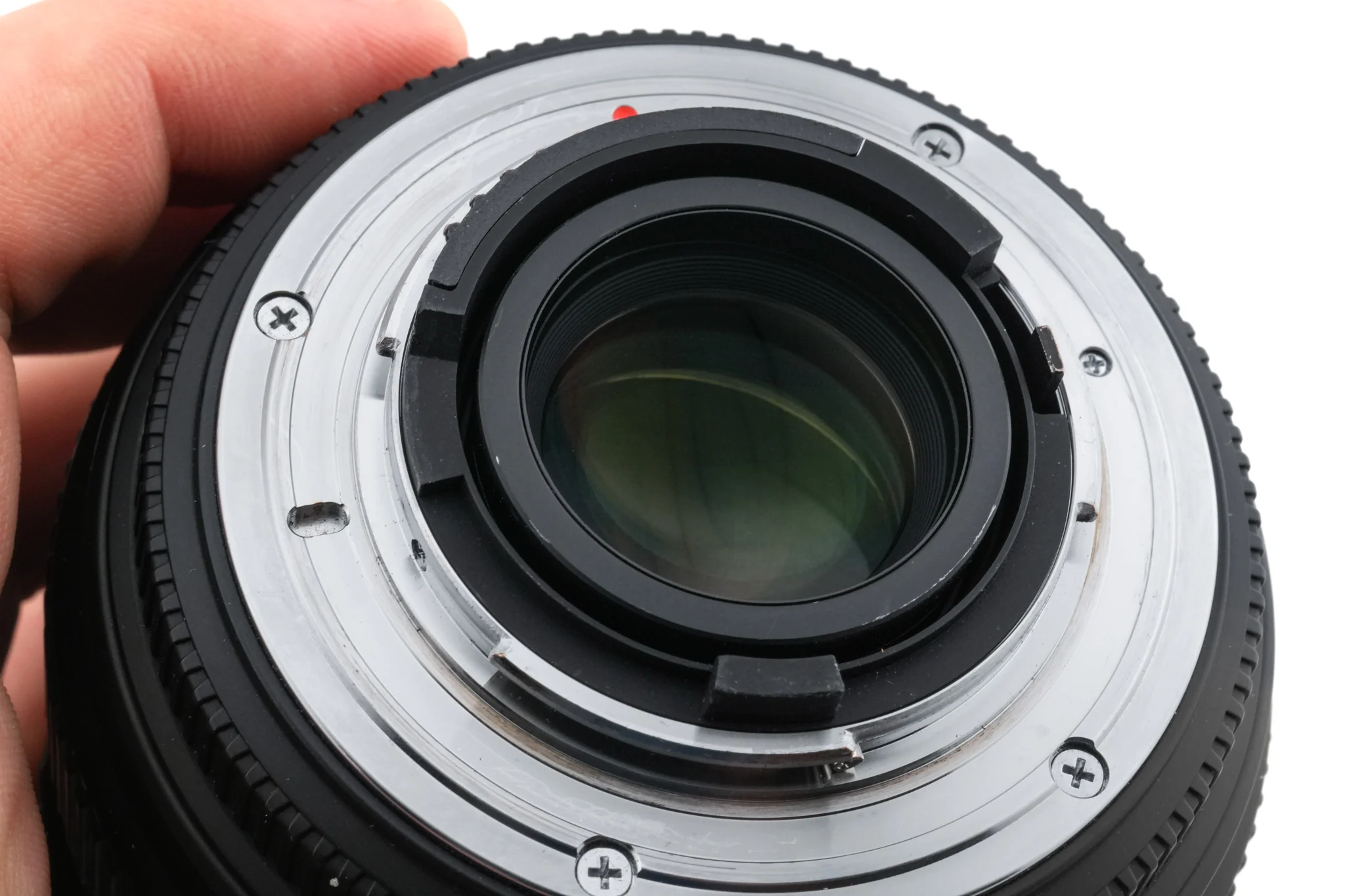Sigma 24-70mm f2.8 EX DG HSM - Image 6