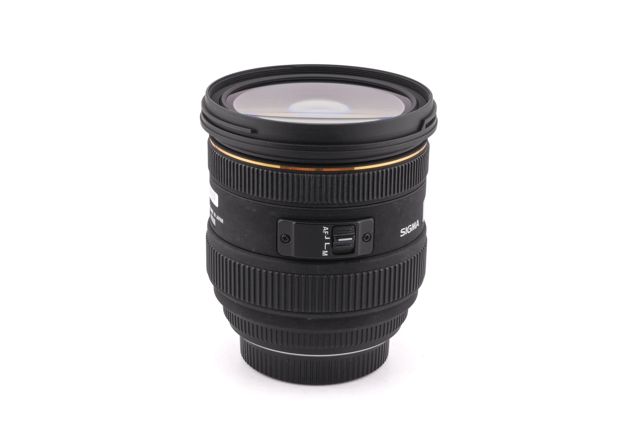 Sigma 24-70mm f2.8 EX DG HSM - Image 2