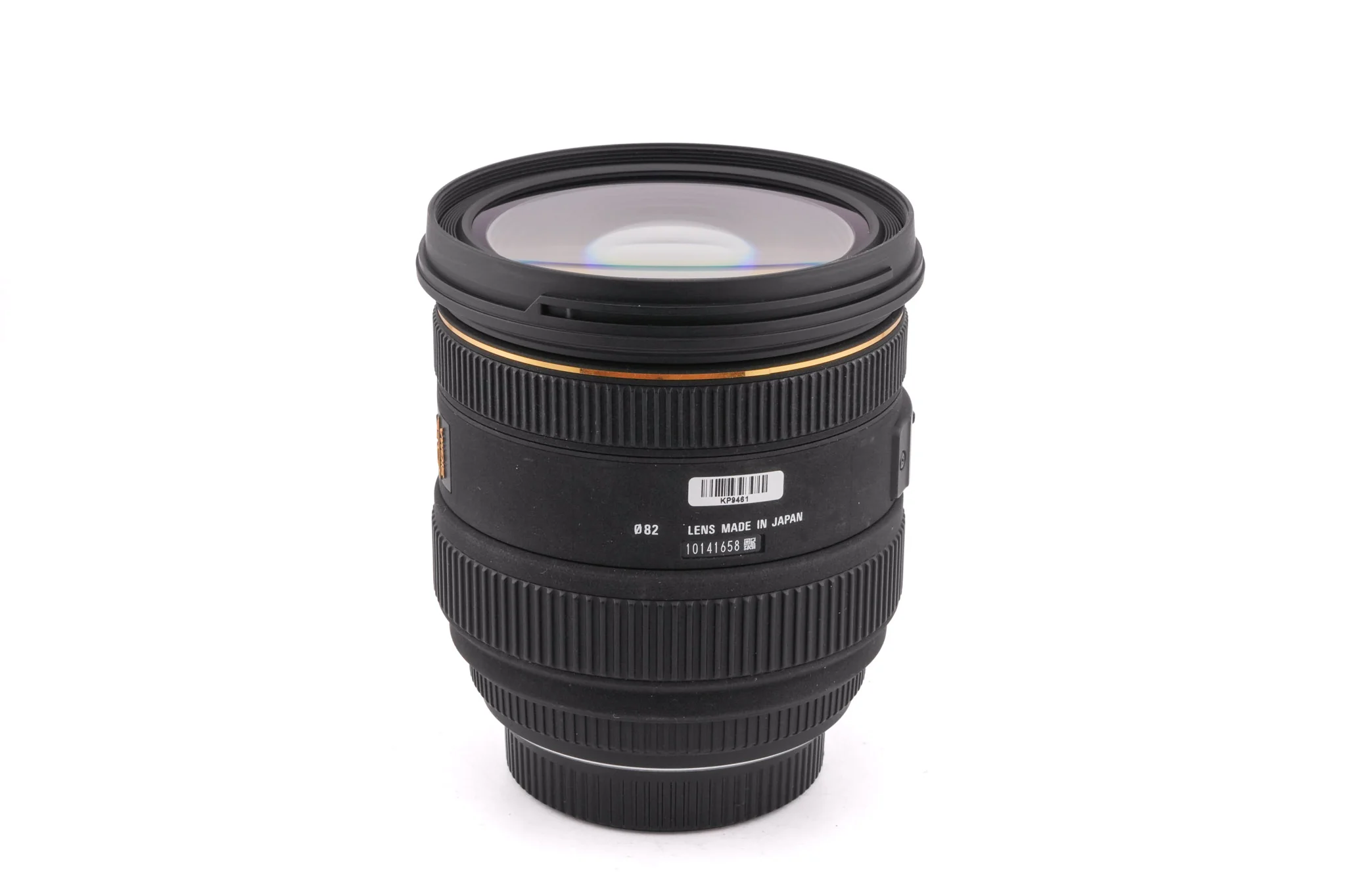 Sigma 24-70mm f2.8 EX DG HSM - Image 3
