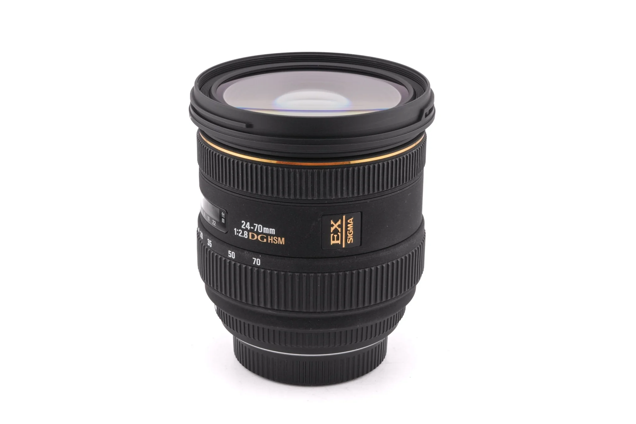 Sigma 24-70mm f2.8 EX DG HSM - Image 4