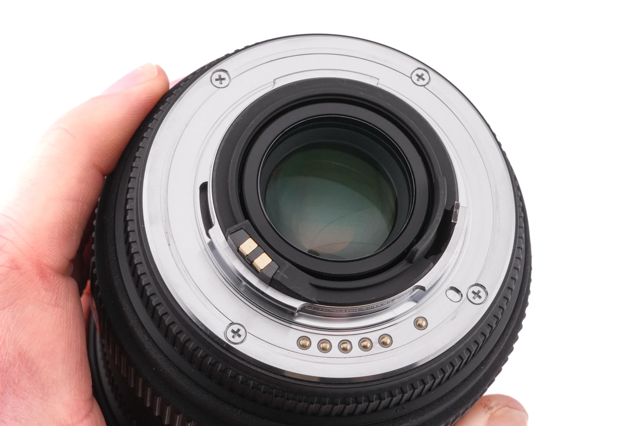 Sigma 24-70mm f2.8 EX DG HSM - Image 6