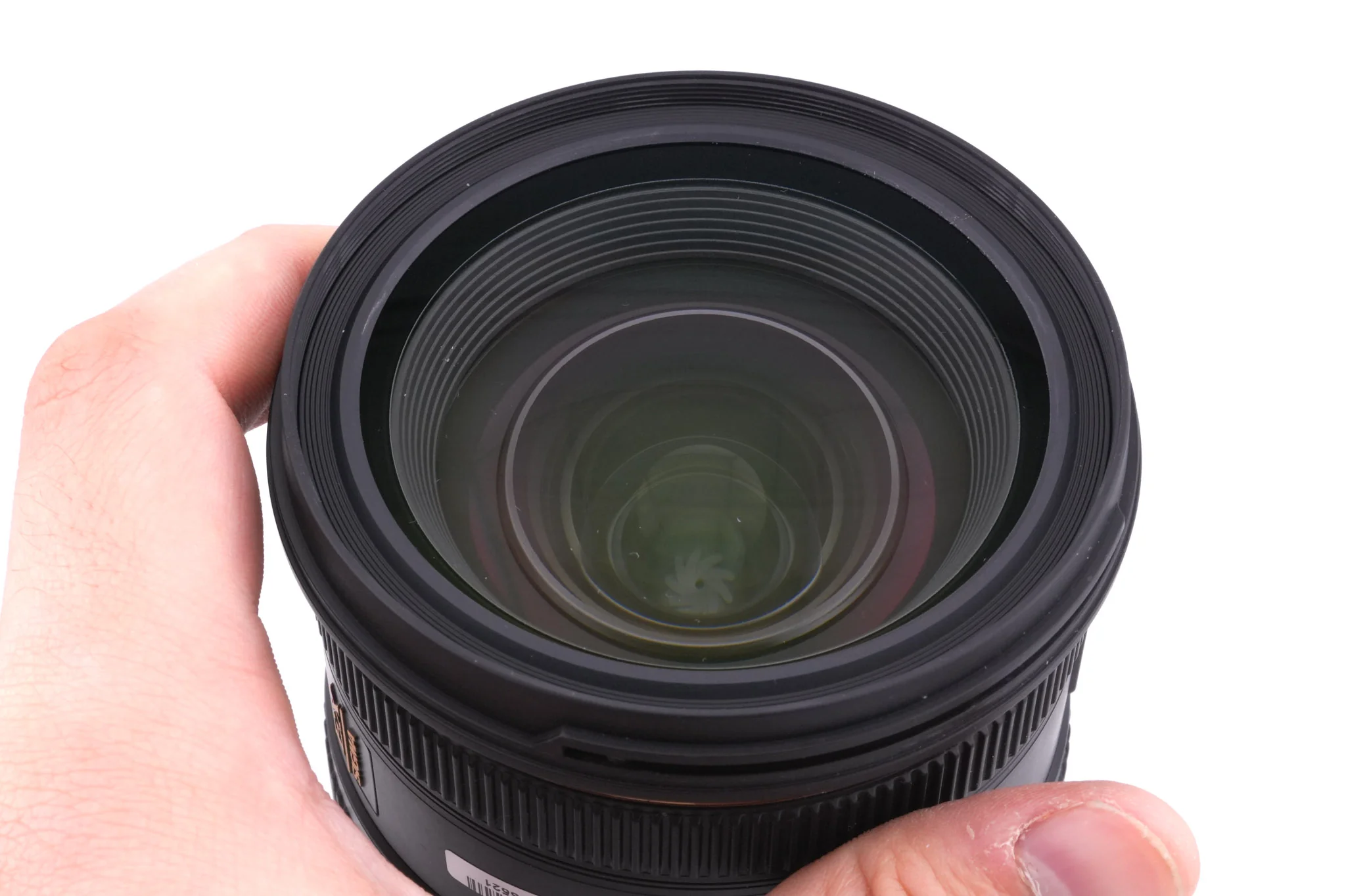 Sigma 24-70mm f2.8 EX DG HSM - Image 3